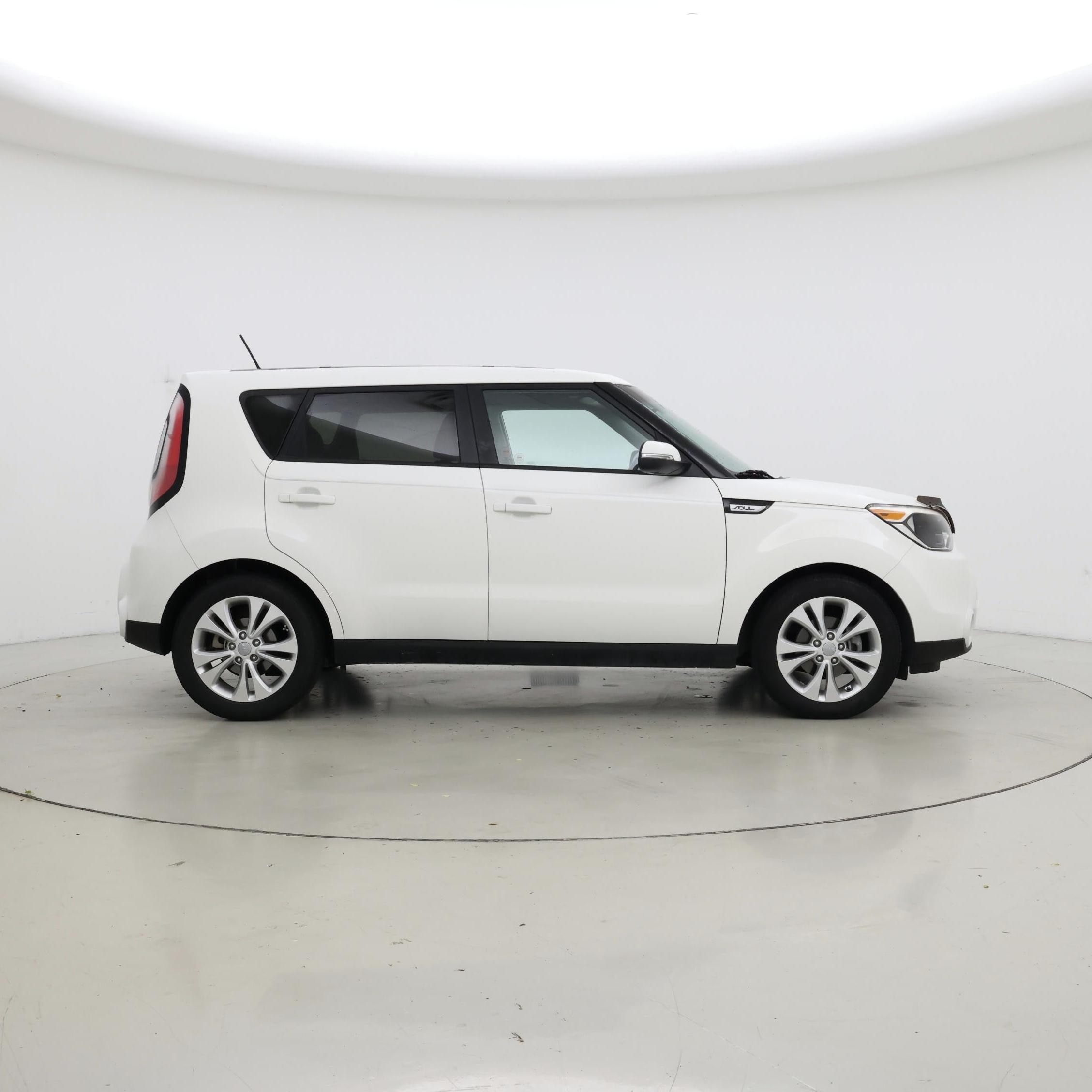 Thumbnail: 2016 Kia Soul - 7