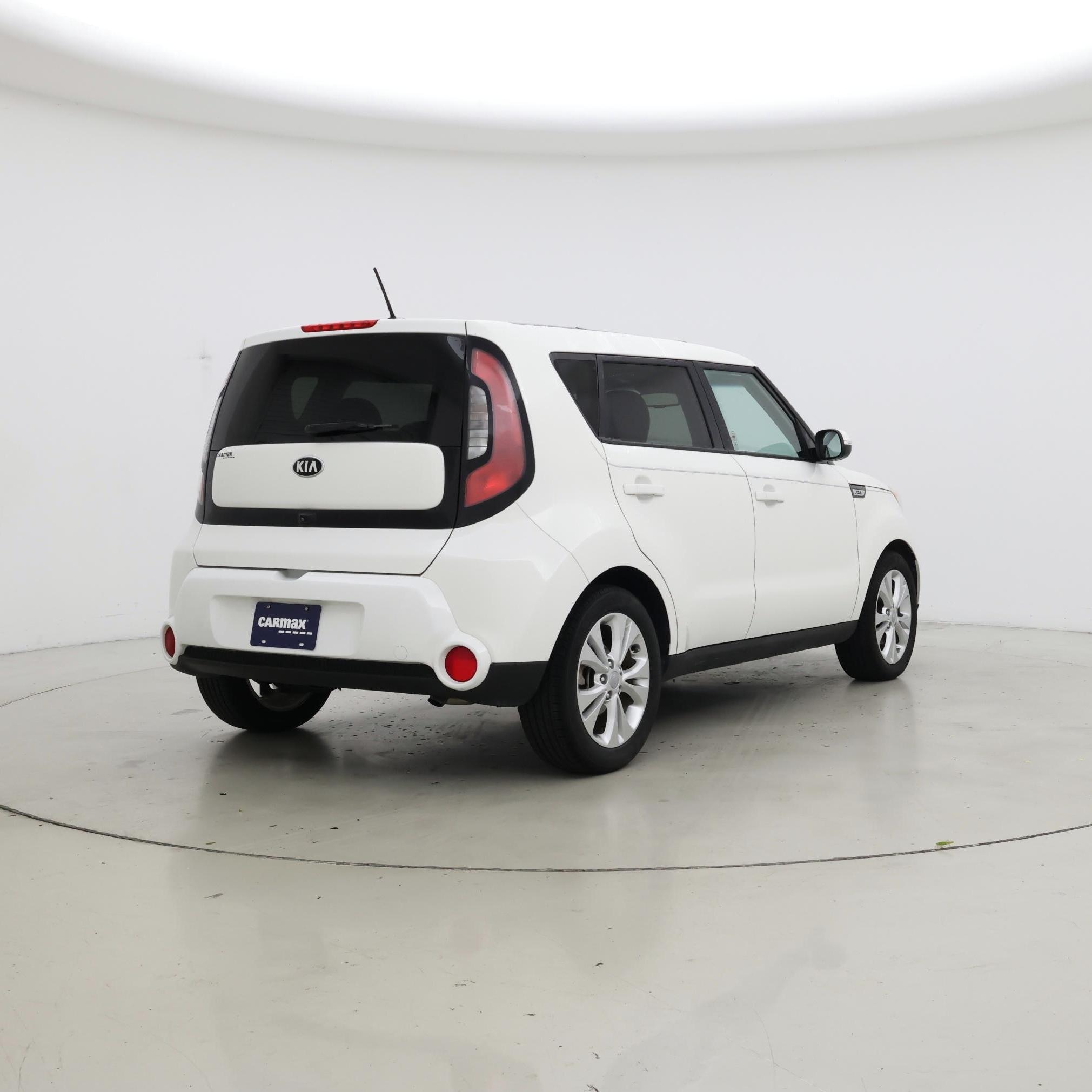 Thumbnail: 2016 Kia Soul - 8
