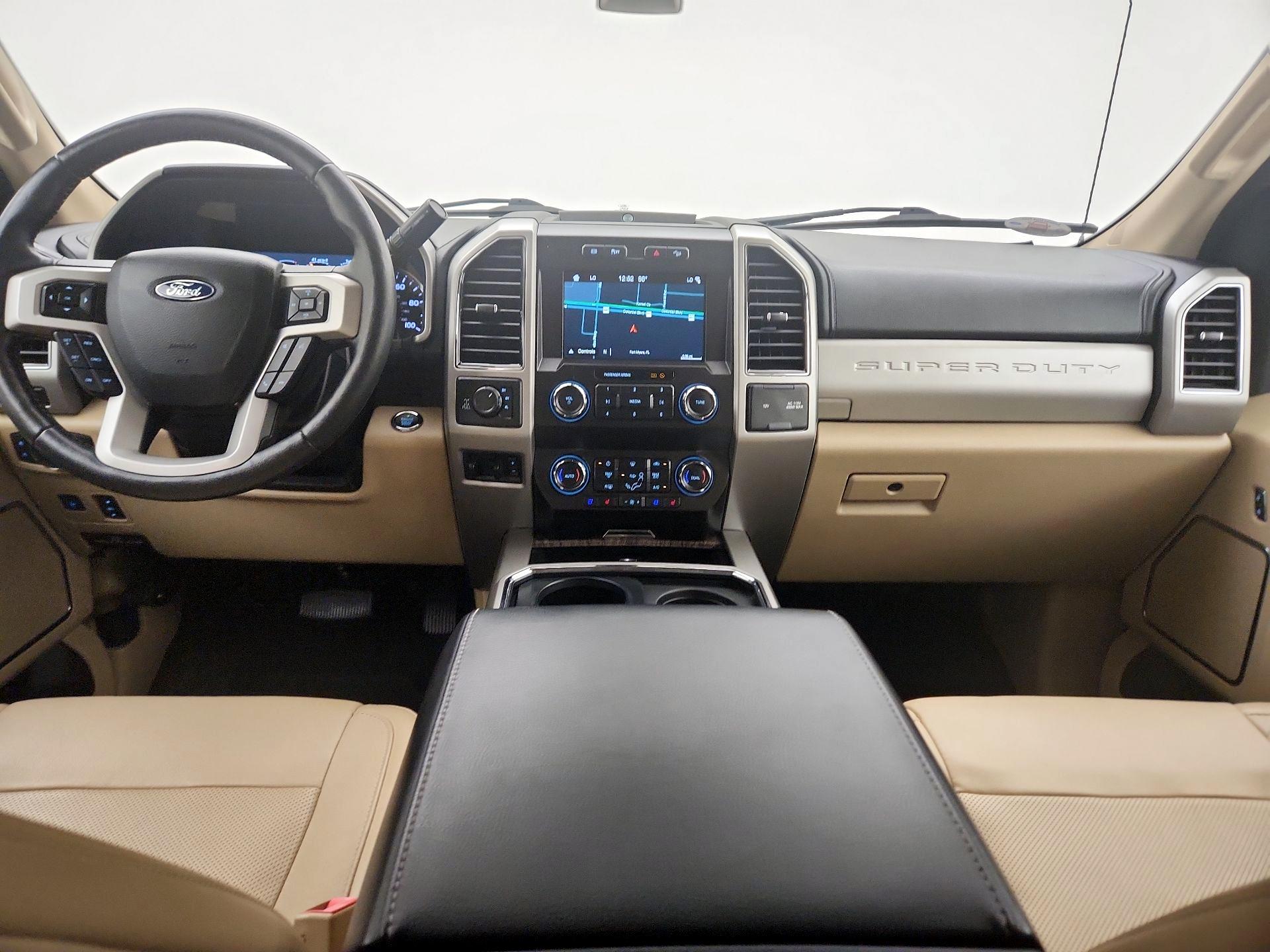 Thumbnail: 2019 Ford F-250 - 9