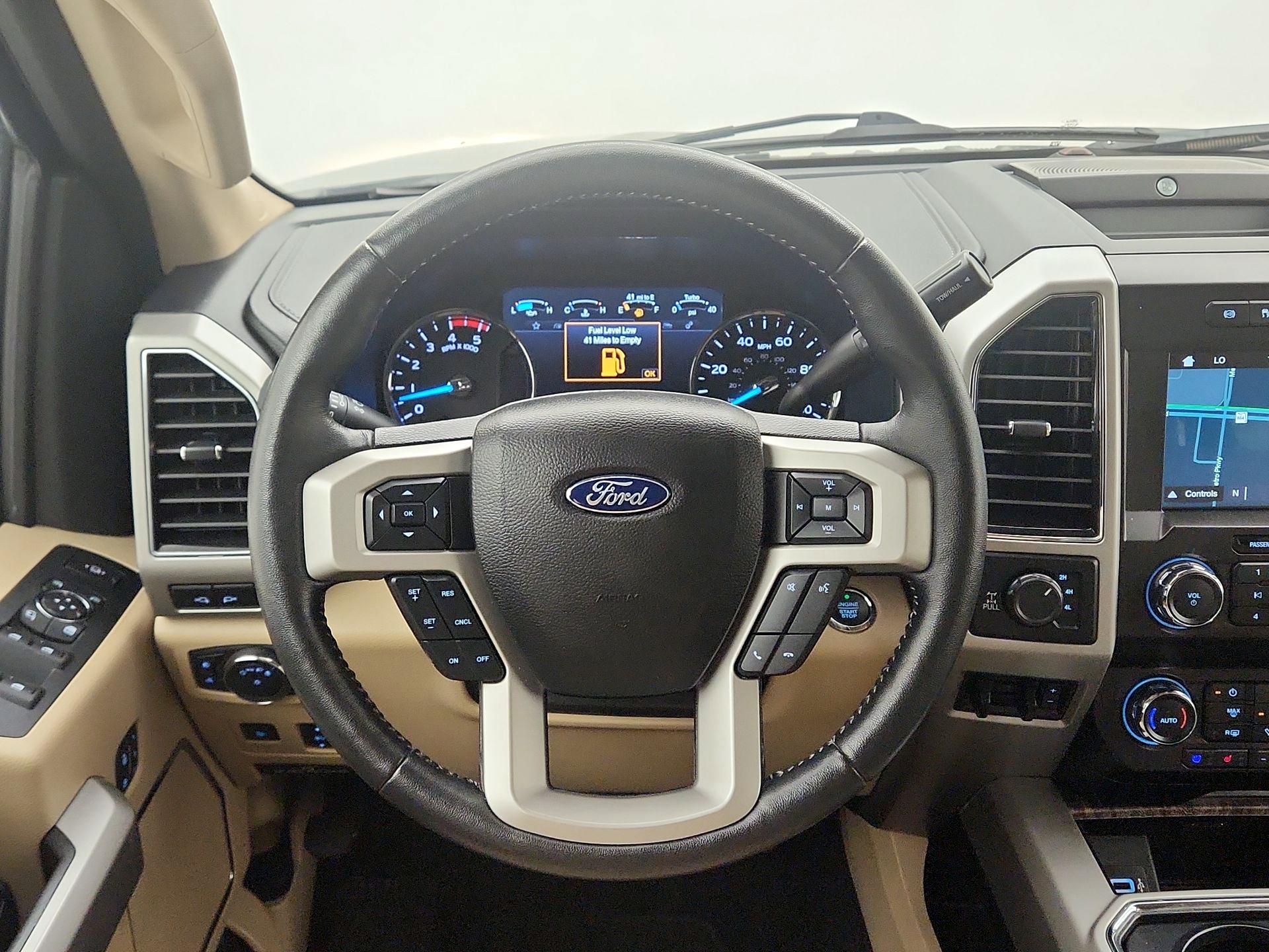 Thumbnail: 2019 Ford F-250 - 10