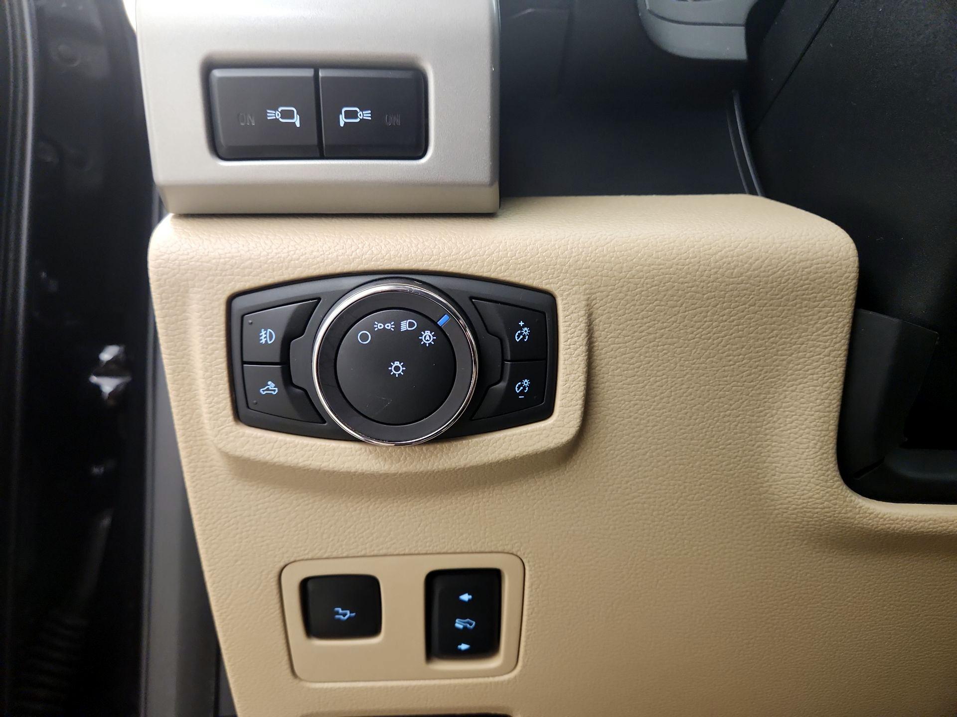 Thumbnail: 2019 Ford F-250 - 13