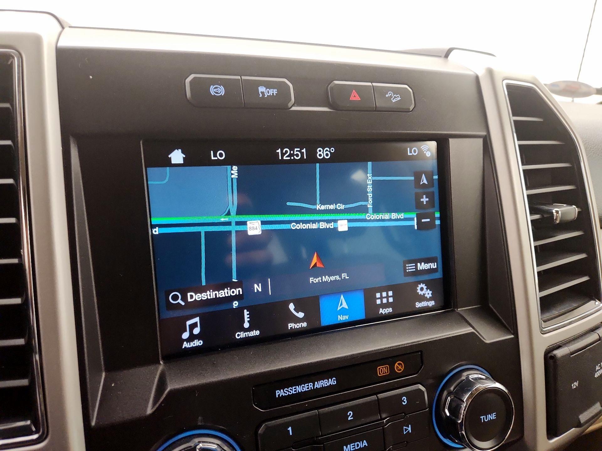 Thumbnail: 2019 Ford F-250 - 14