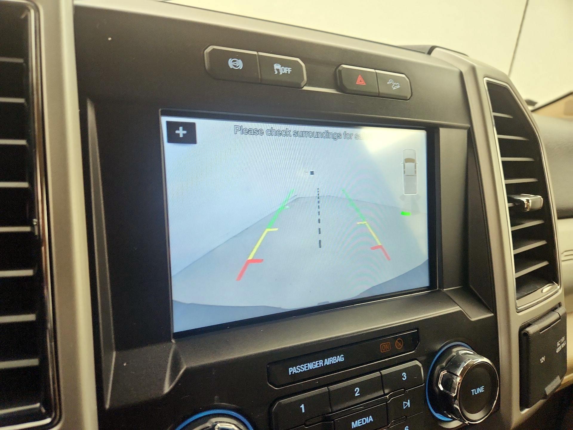 Thumbnail: 2019 Ford F-250 - 15