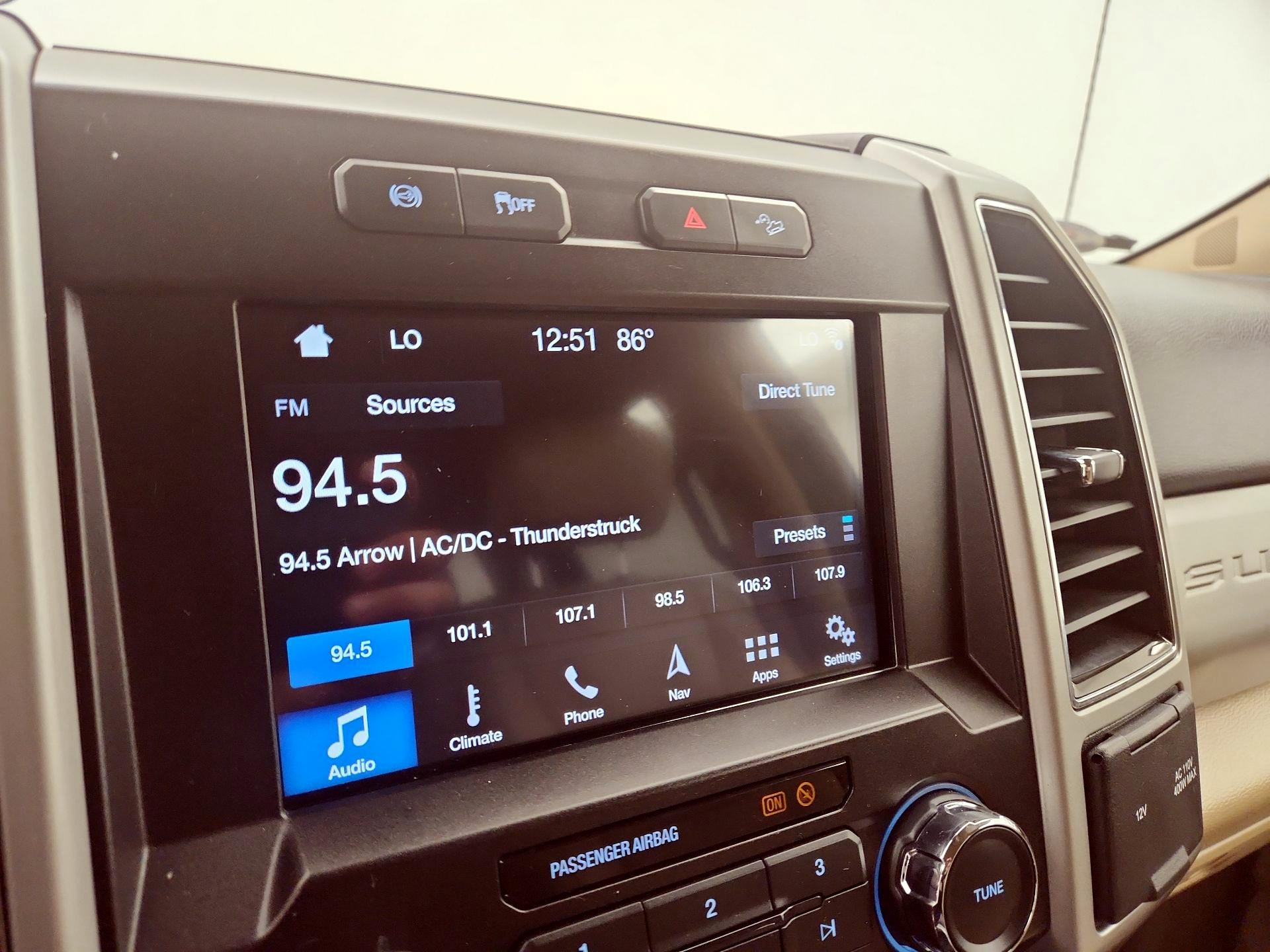 Thumbnail: 2019 Ford F-250 - 16