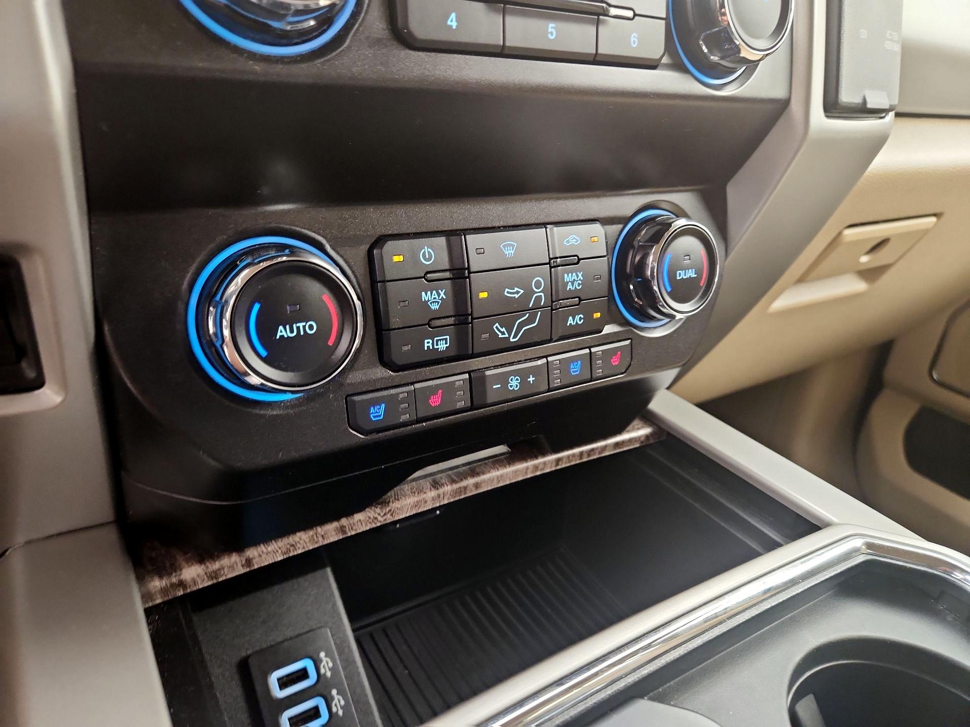 Thumbnail: 2019 Ford F-250 - 17