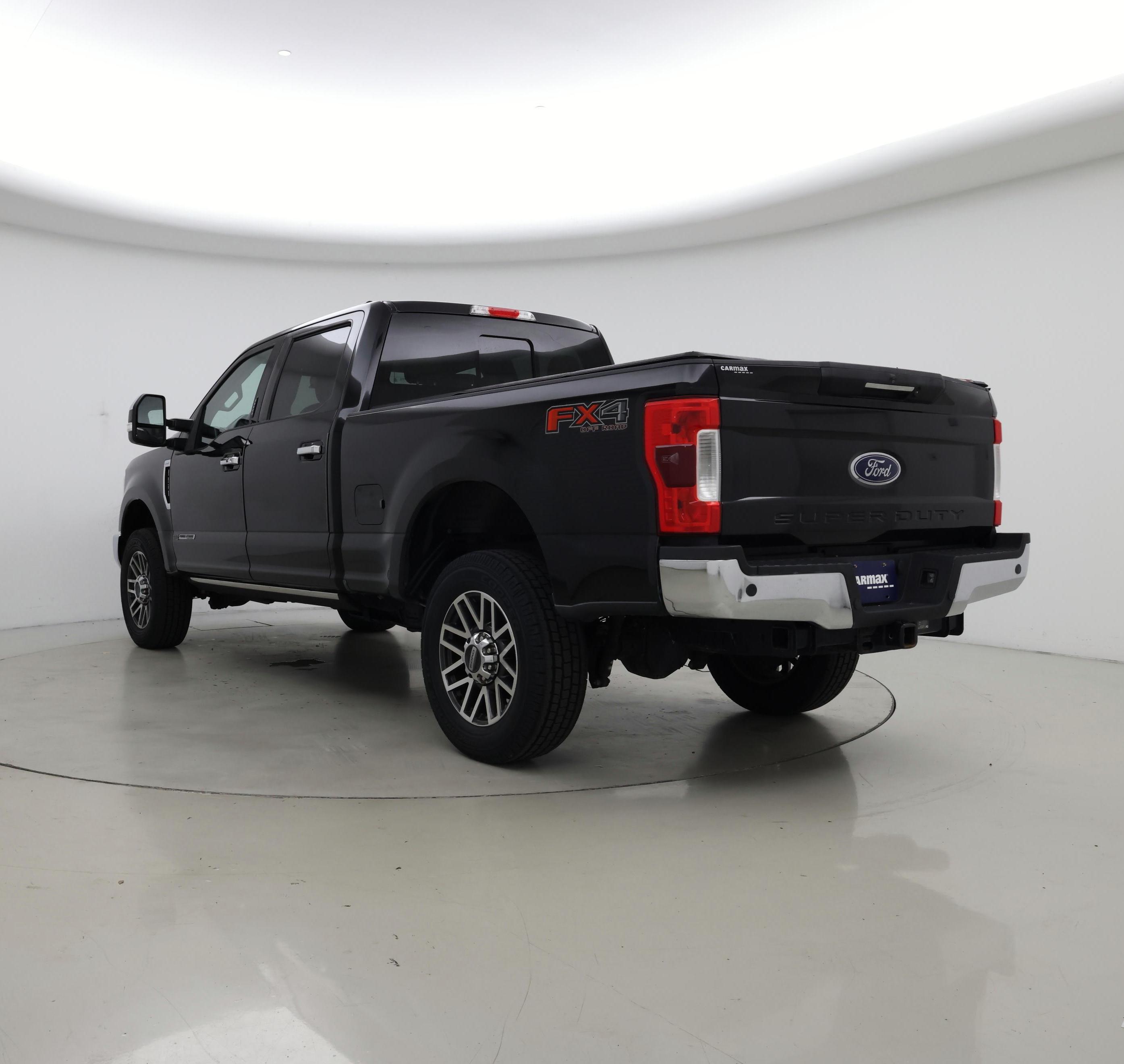 Thumbnail: 2019 Ford F-250 - 2