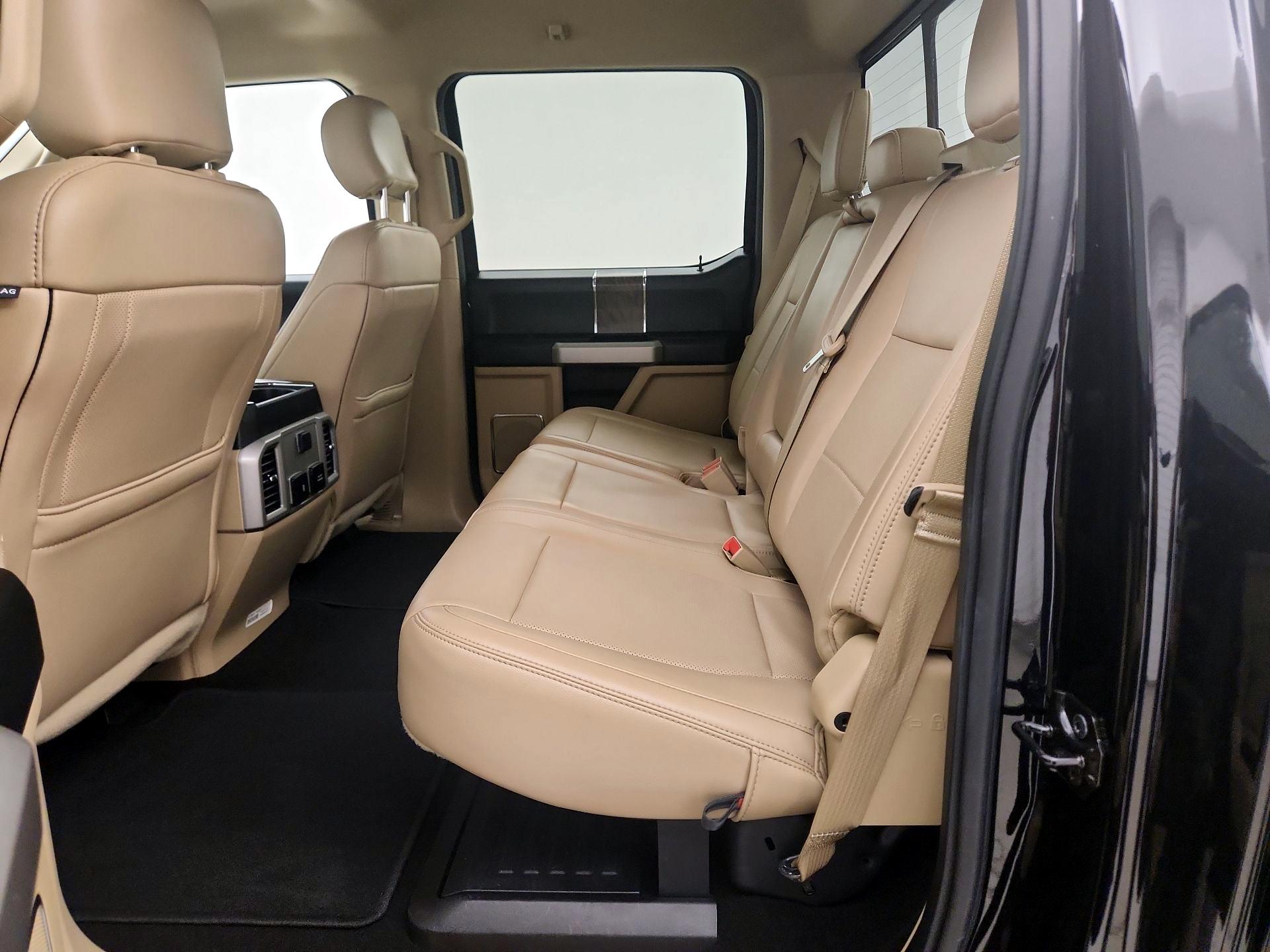 Thumbnail: 2019 Ford F-250 - 20