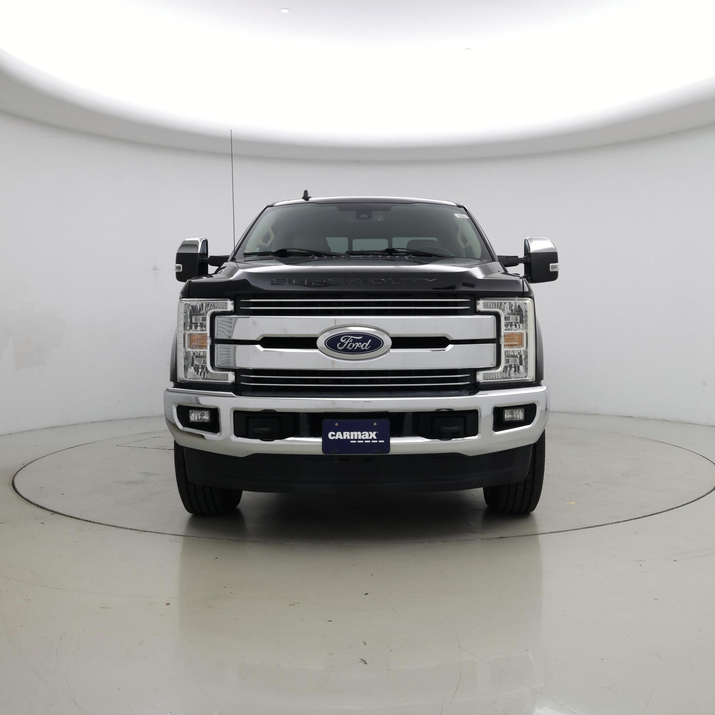 Thumbnail: 2019 Ford F-250 - 5
