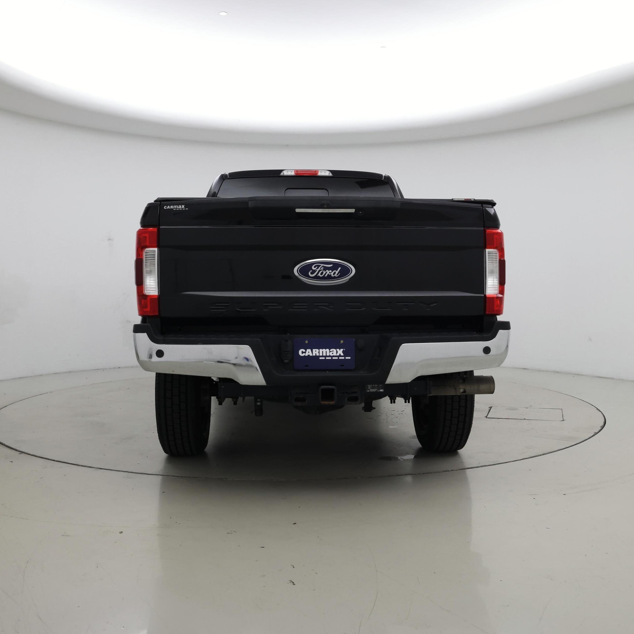 Thumbnail: 2019 Ford F-250 - 6