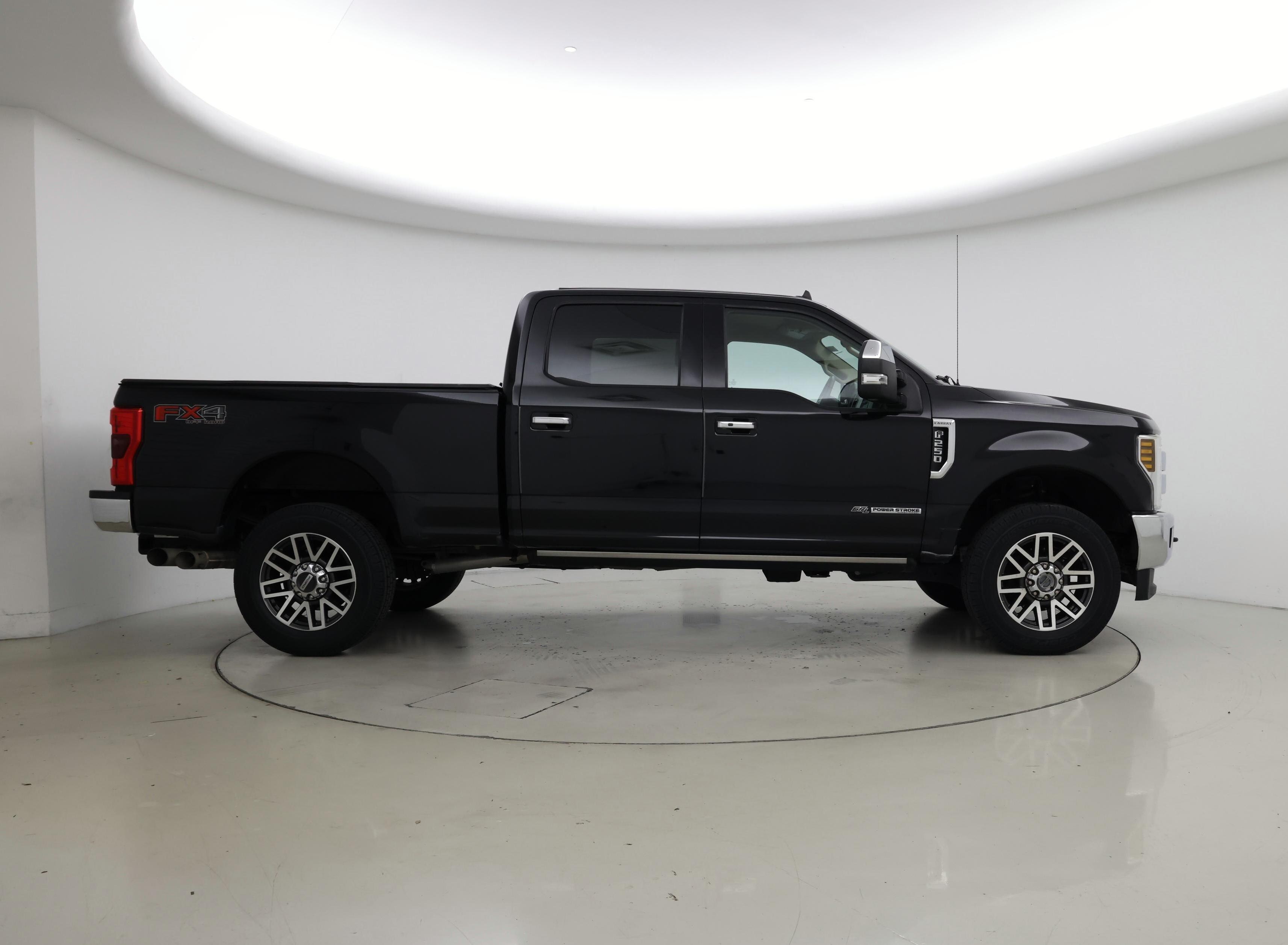 Thumbnail: 2019 Ford F-250 - 7