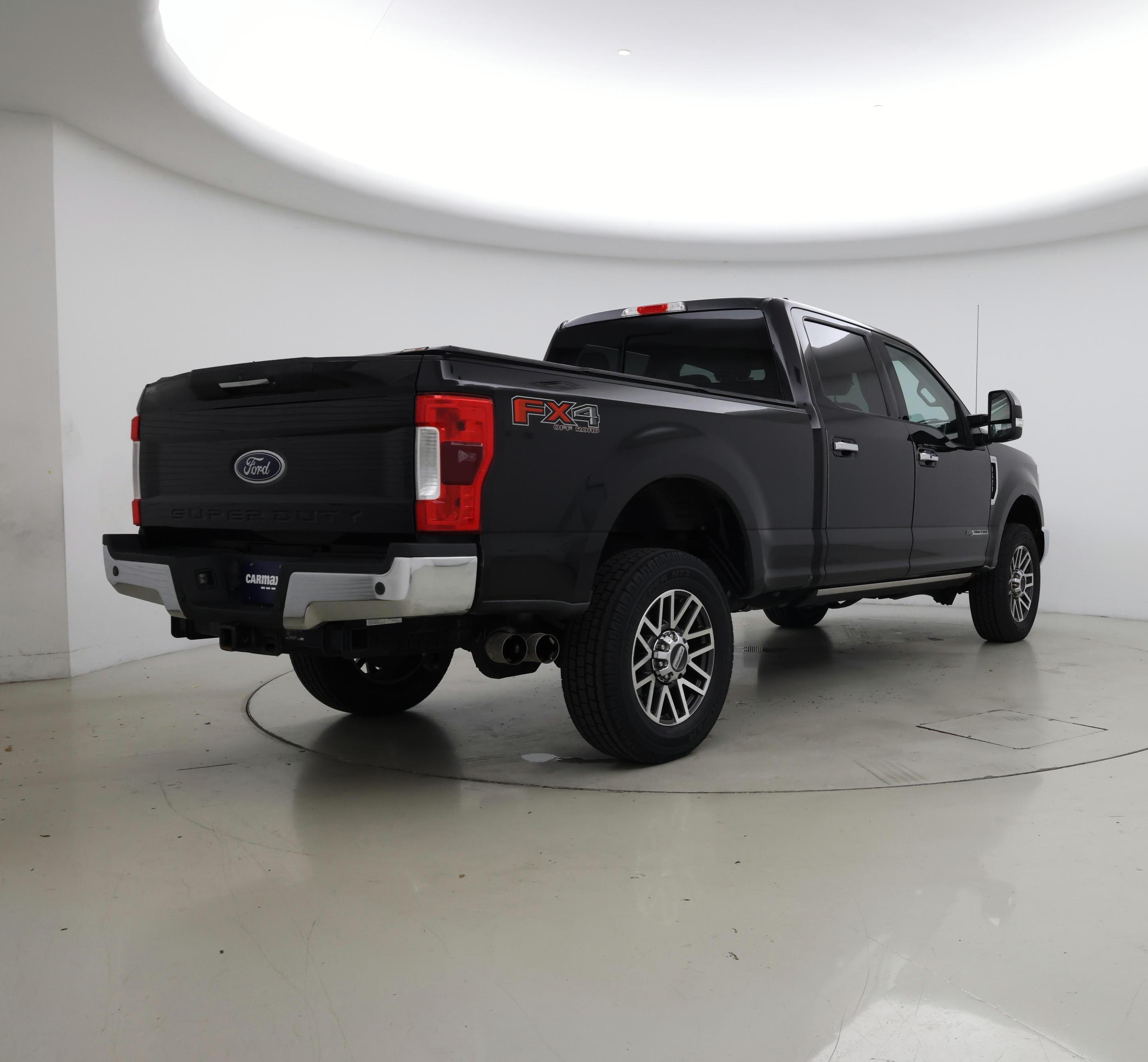 Thumbnail: 2019 Ford F-250 - 8