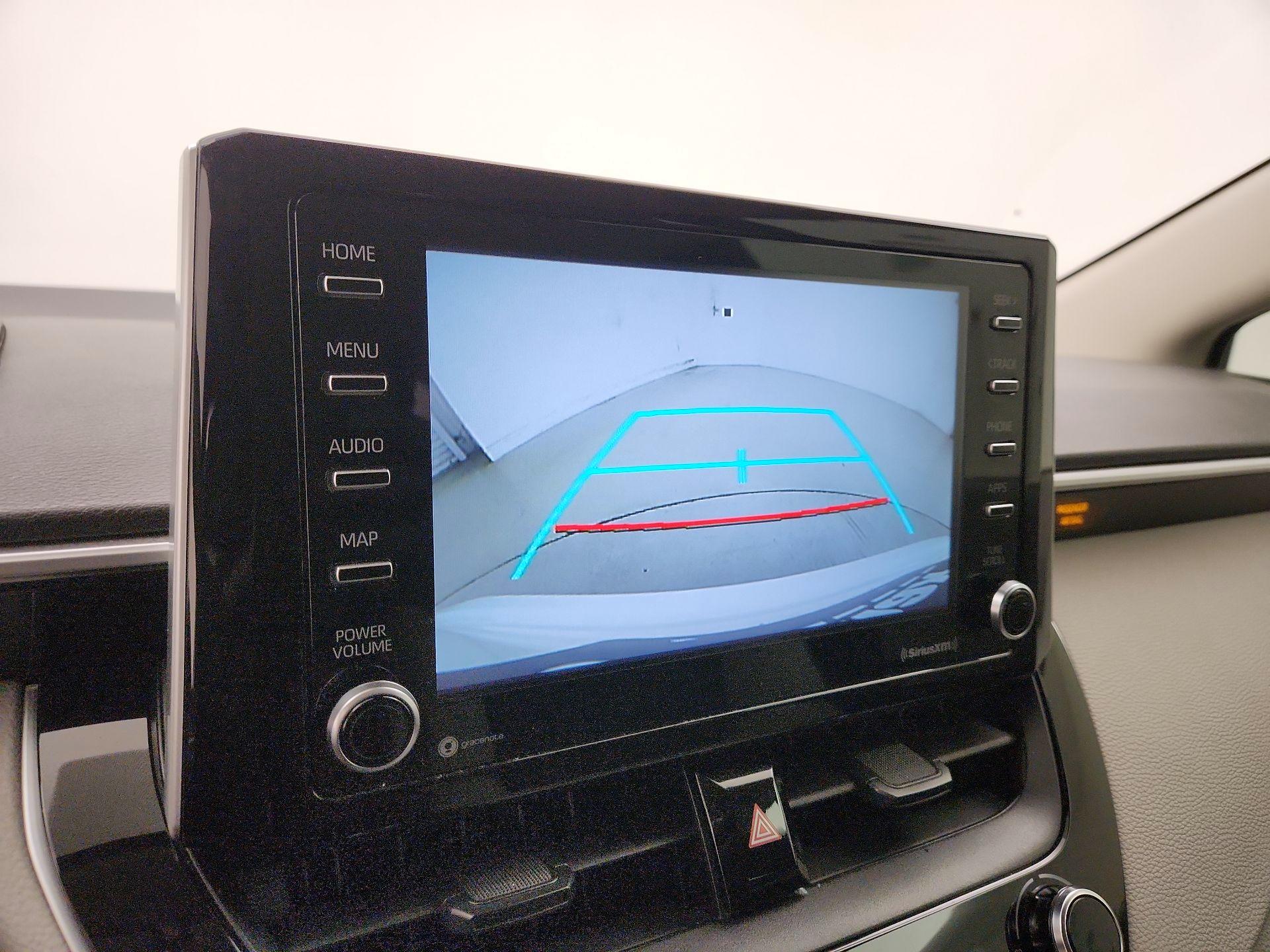 Thumbnail: 2021 Toyota Corolla - 14