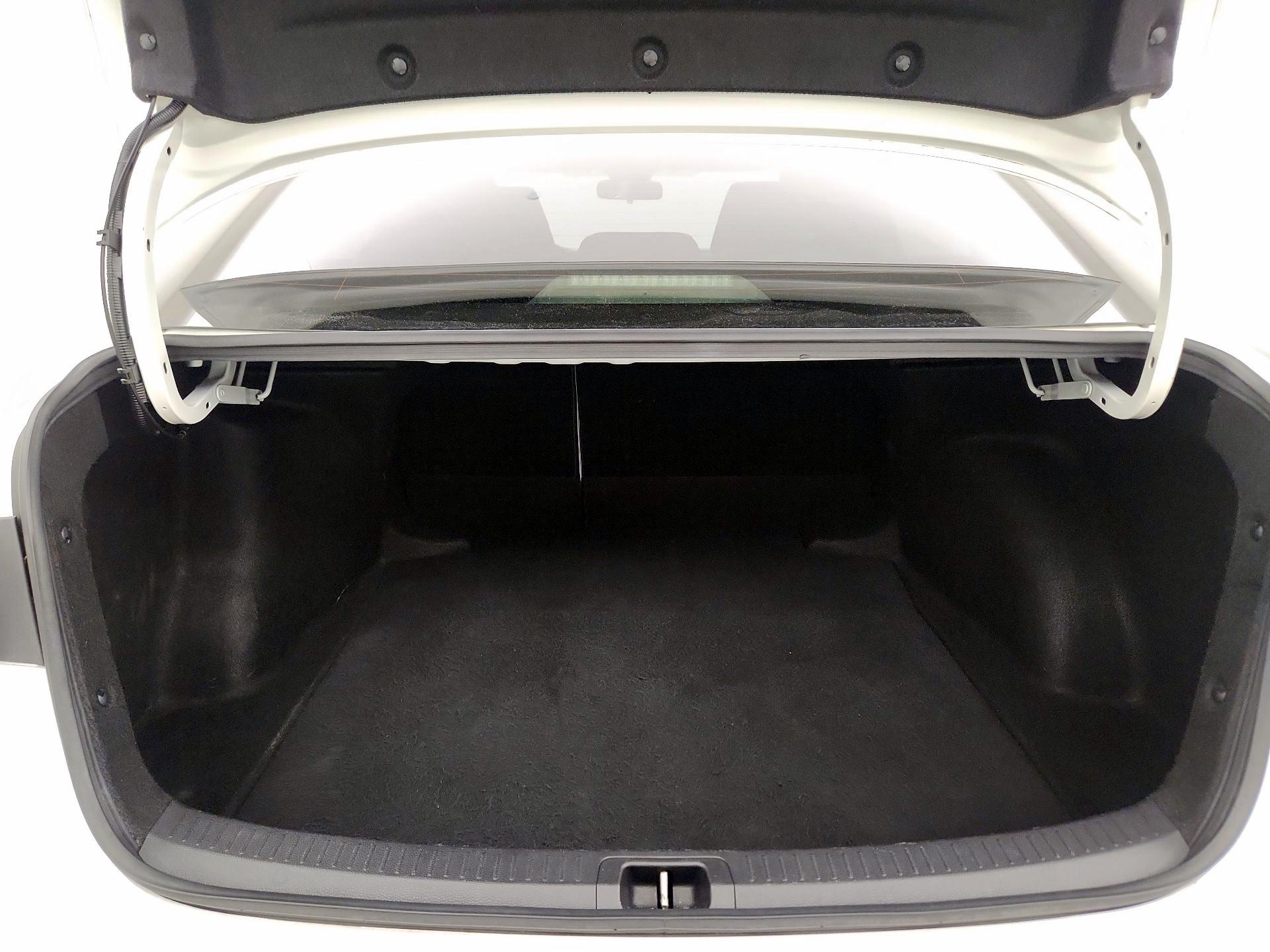 Thumbnail: 2021 Toyota Corolla - 20