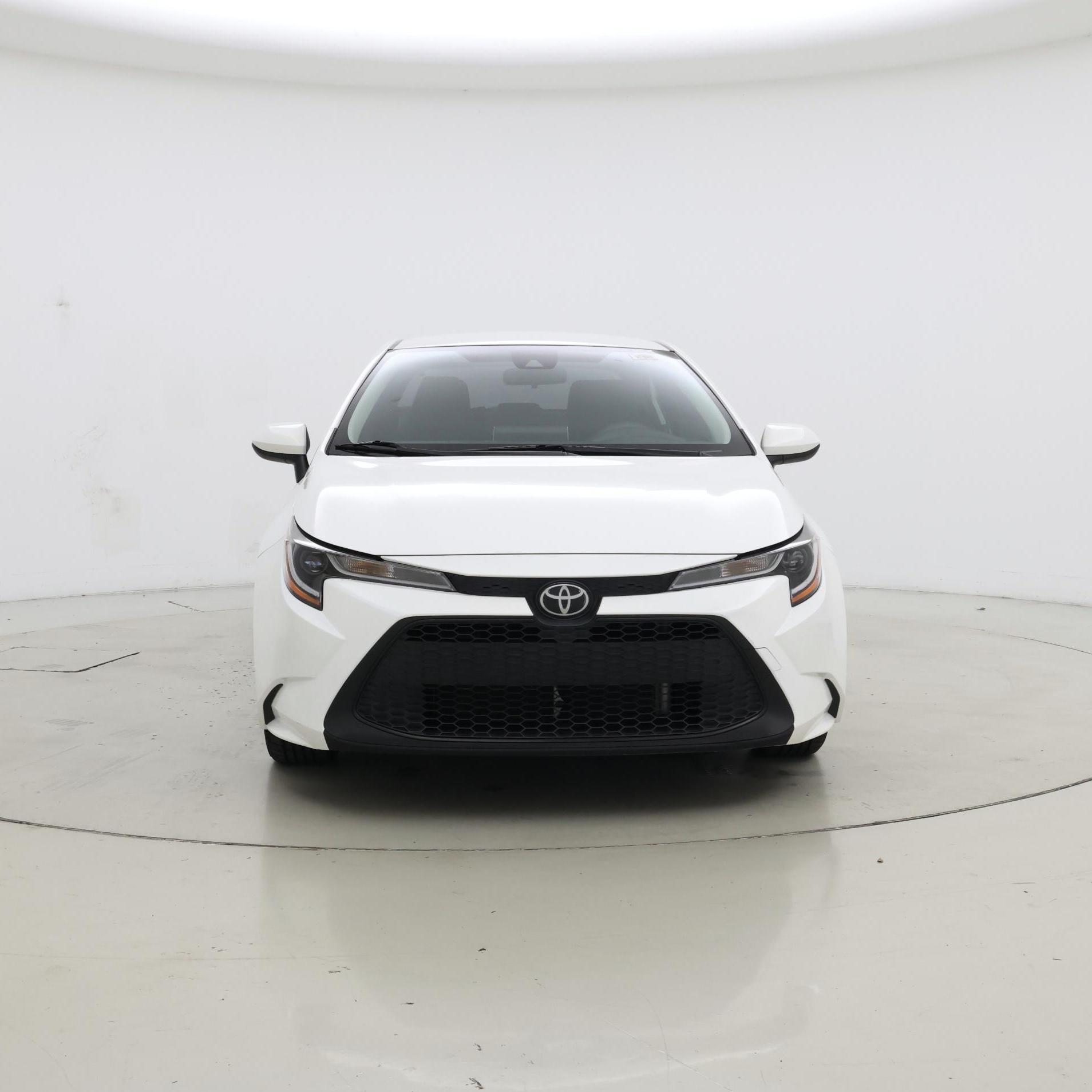 Thumbnail: 2021 Toyota Corolla - 5