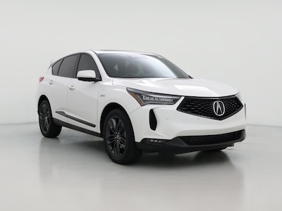 2023 Acura RDX A-Spec