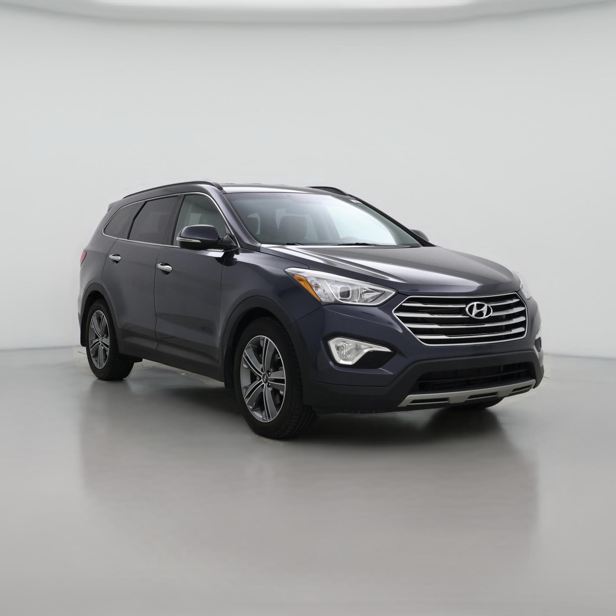 Thumbnail: 2015 Hyundai Santa Fe - 1