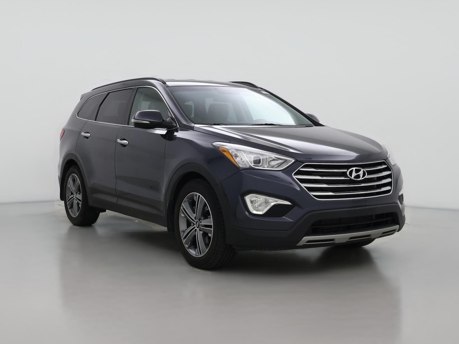 2015 Hyundai Santa Fe GLS