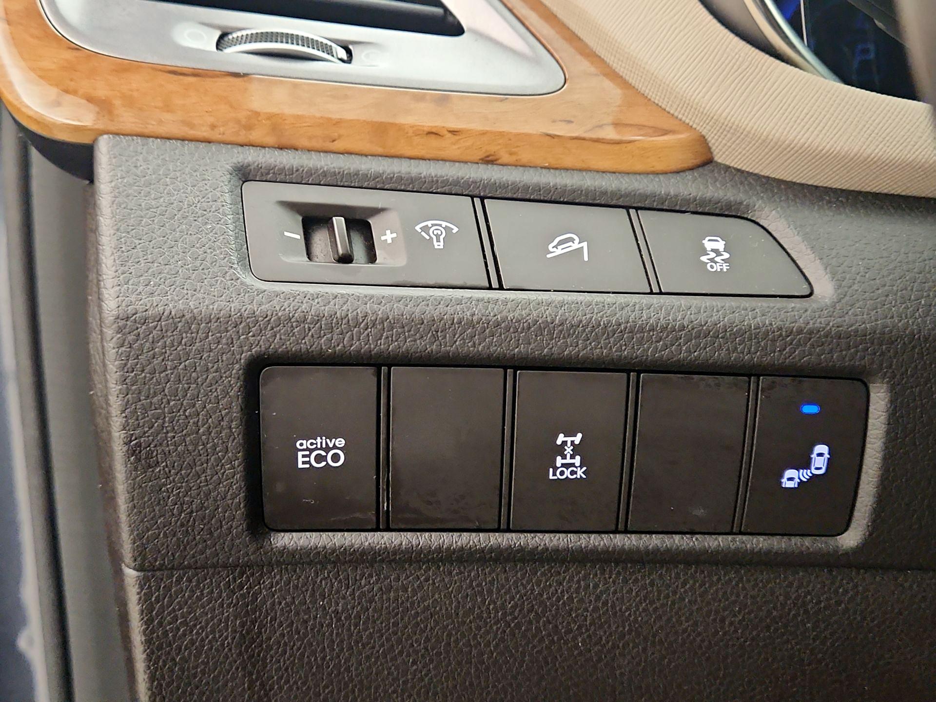 Thumbnail: 2015 Hyundai Santa Fe - 13