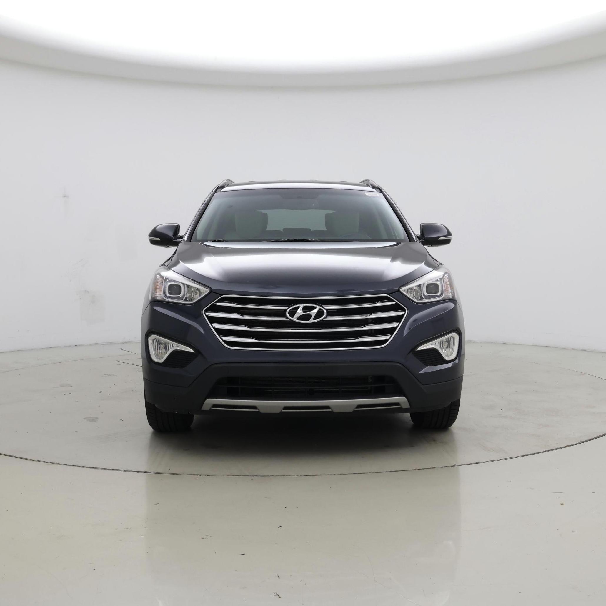 Thumbnail: 2015 Hyundai Santa Fe - 5