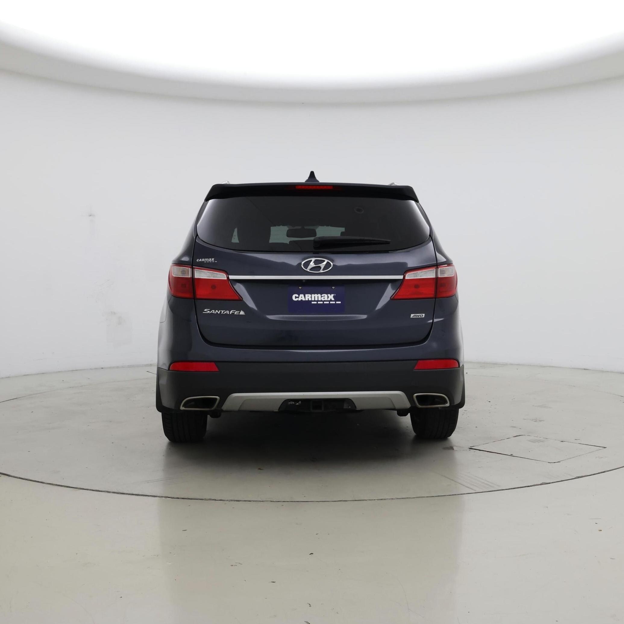 Thumbnail: 2015 Hyundai Santa Fe - 6