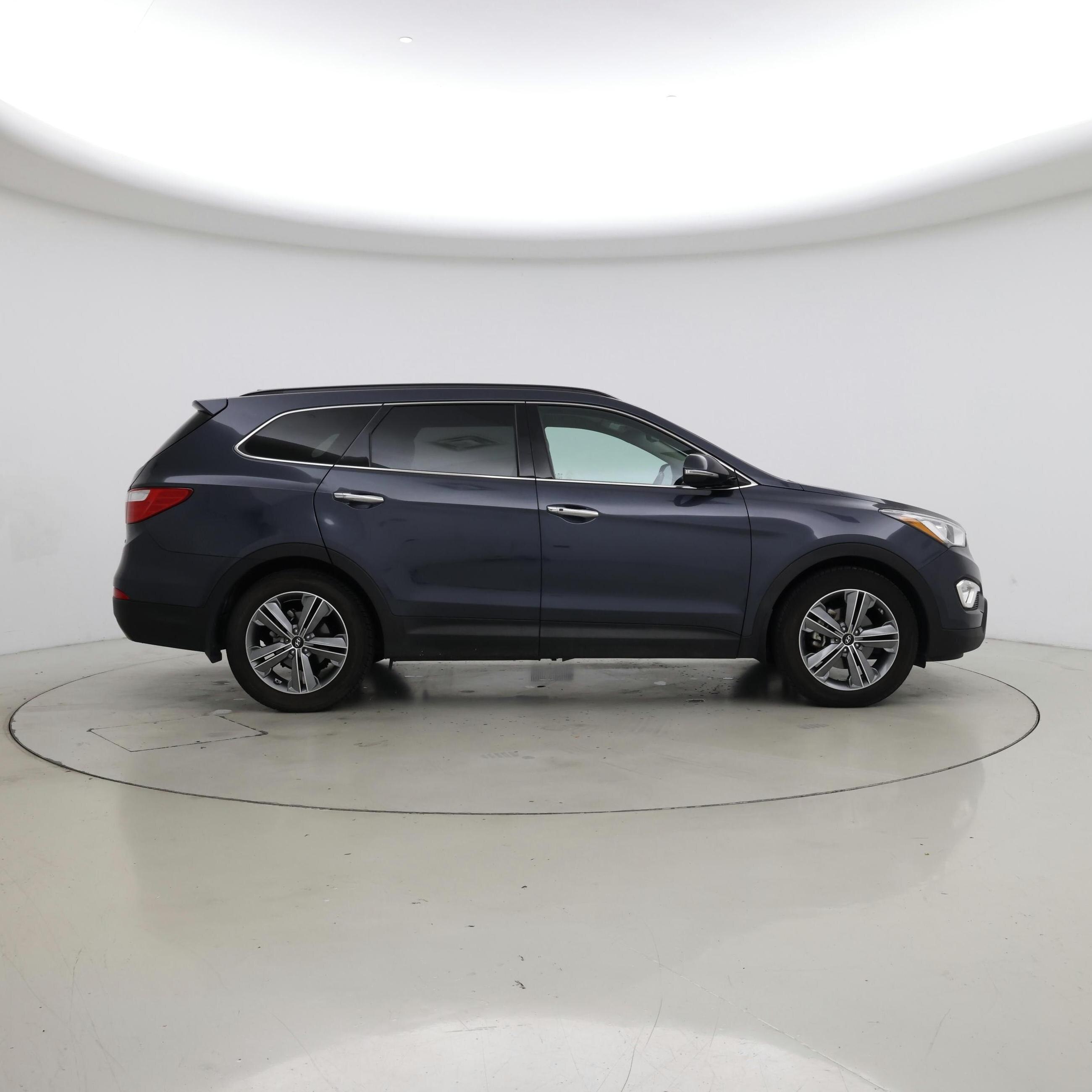 Thumbnail: 2015 Hyundai Santa Fe - 7