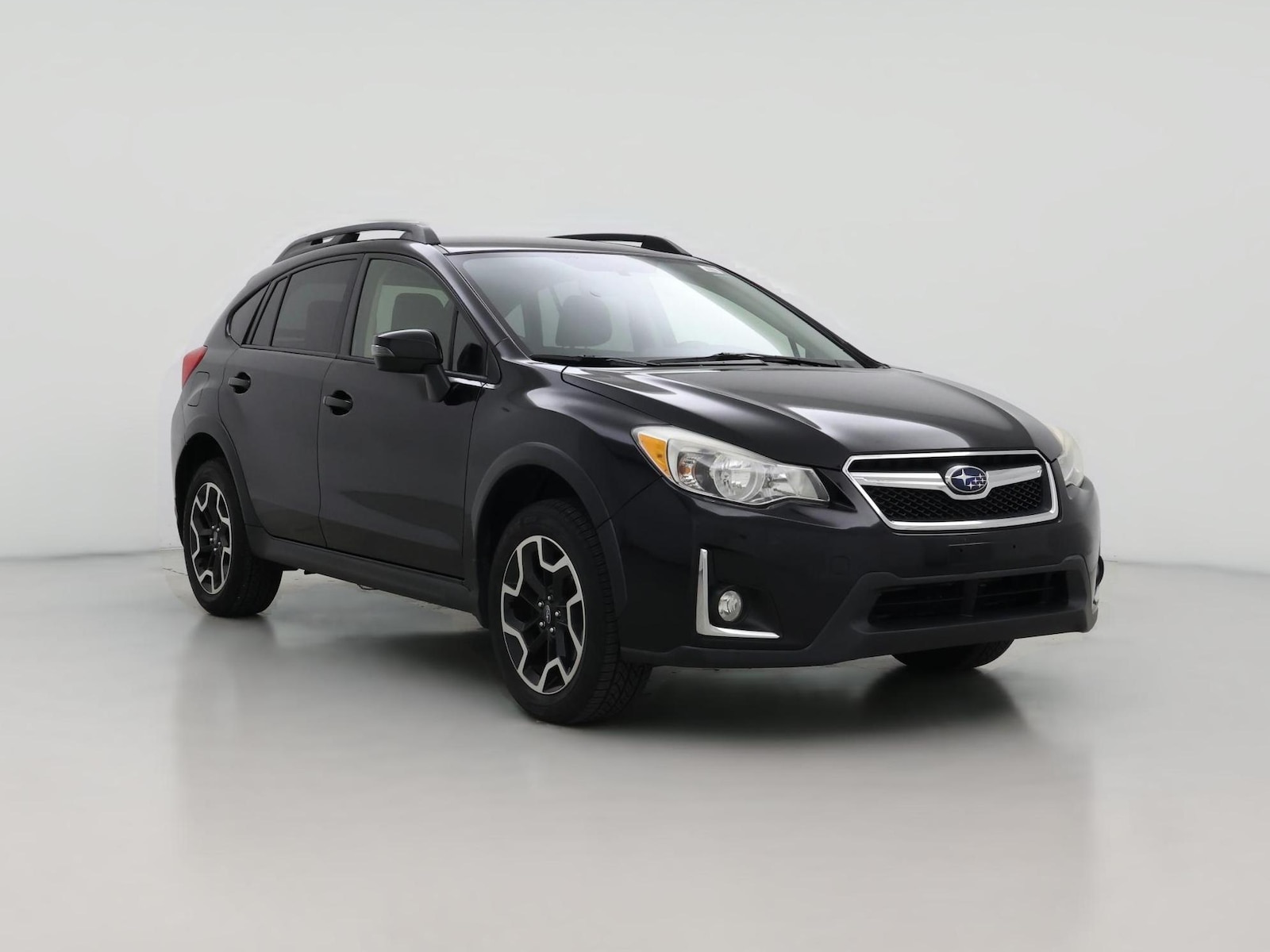 2017 Subaru Crosstrek Limited