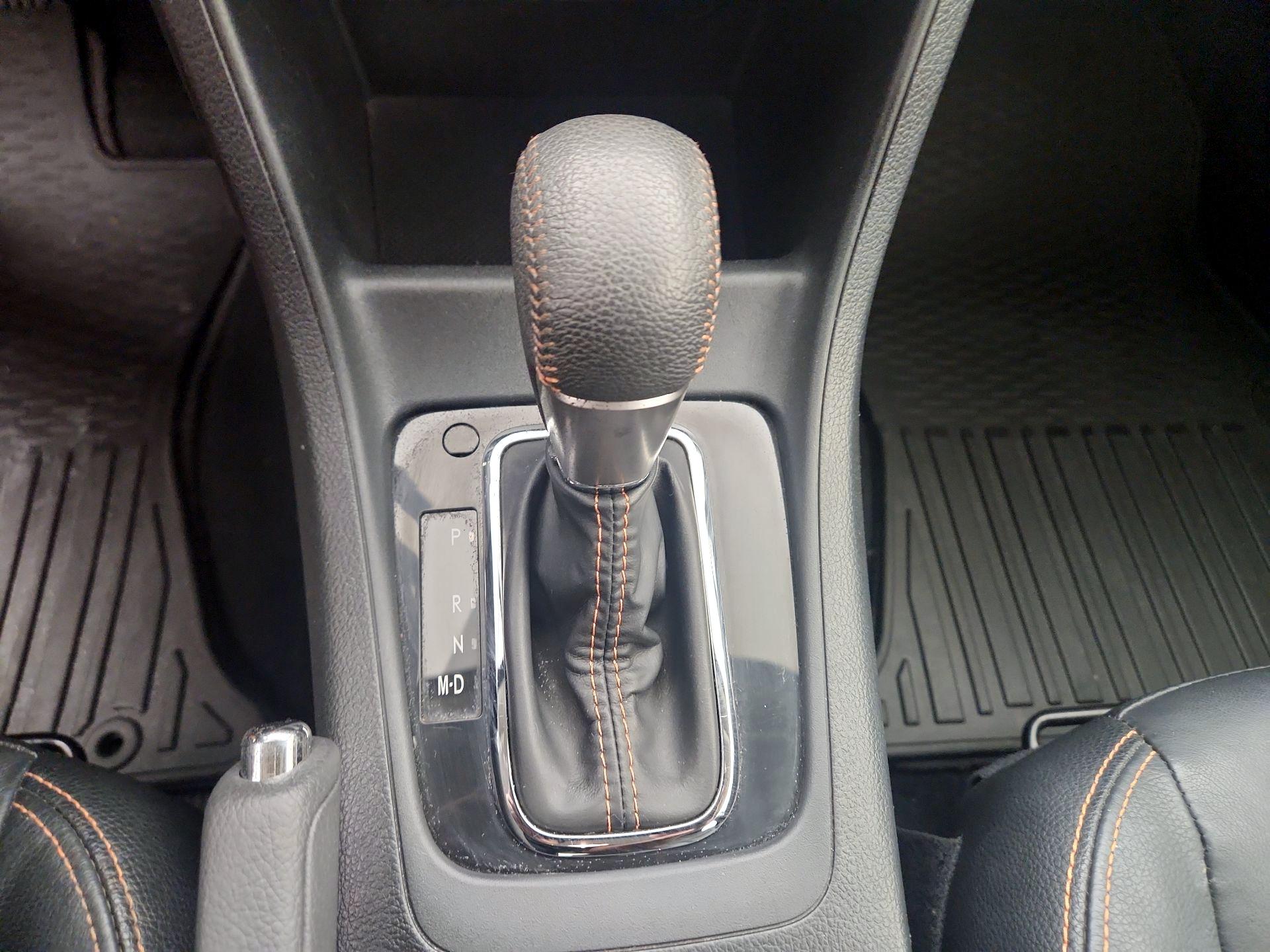 Thumbnail: 2017 Subaru Crosstrek - 17