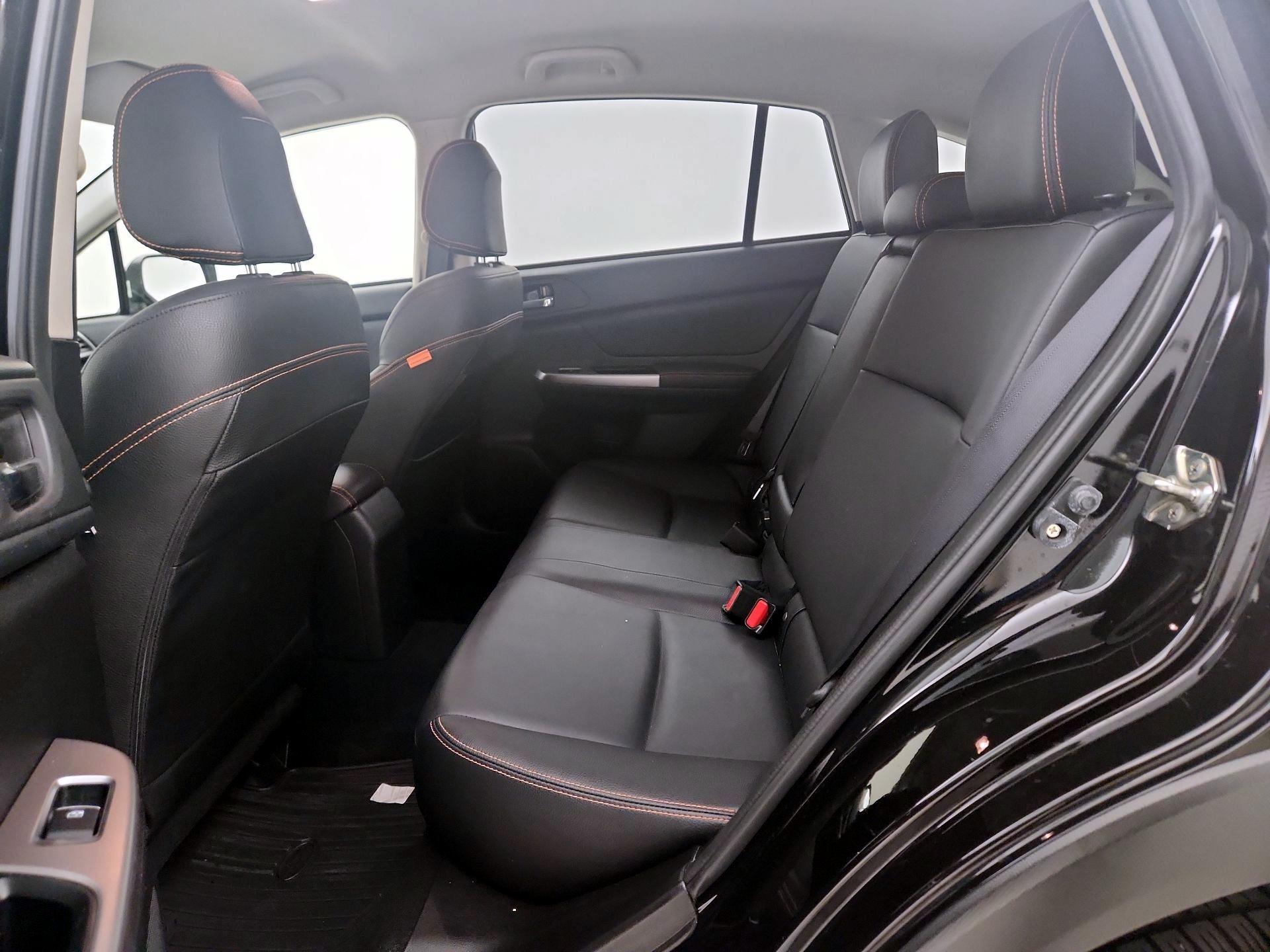 Thumbnail: 2017 Subaru Crosstrek - 19