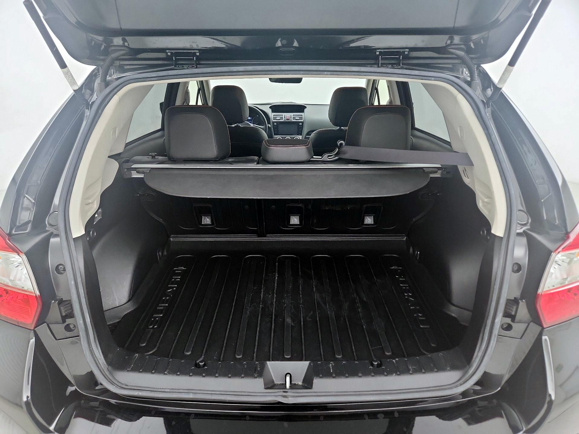 Thumbnail: 2017 Subaru Crosstrek - 20