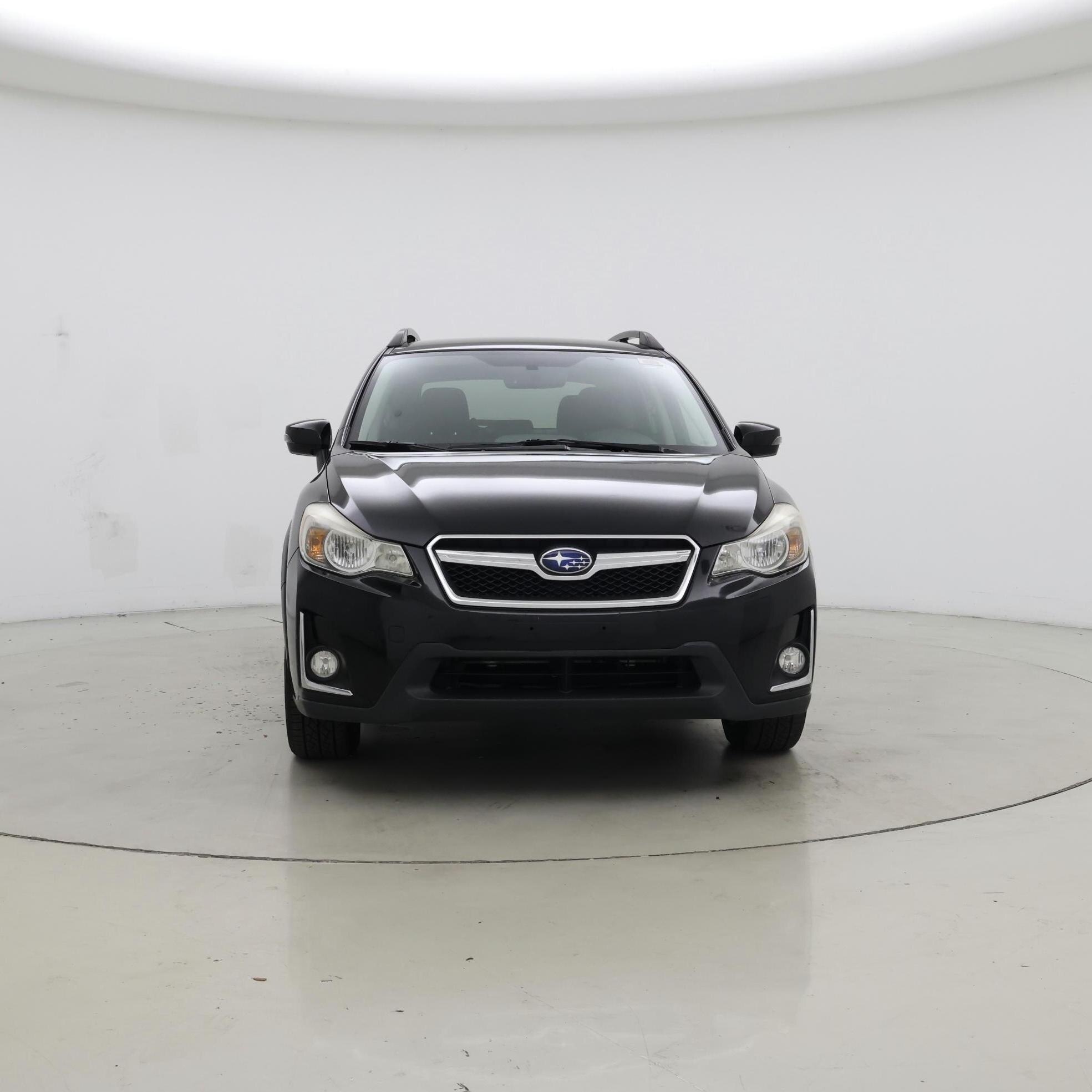 Thumbnail: 2017 Subaru Crosstrek - 5