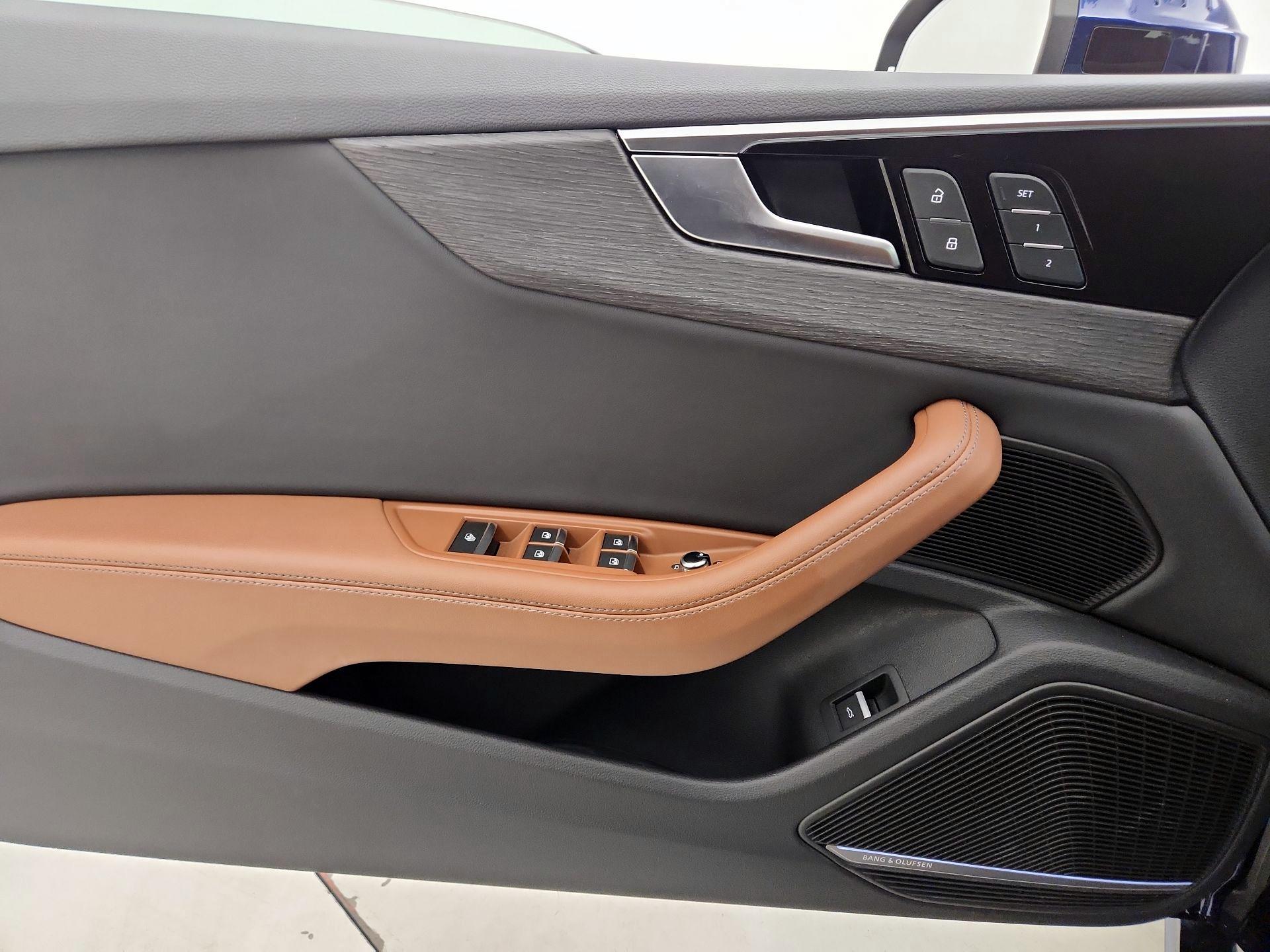 Thumbnail: 2024 Audi A5 - 12