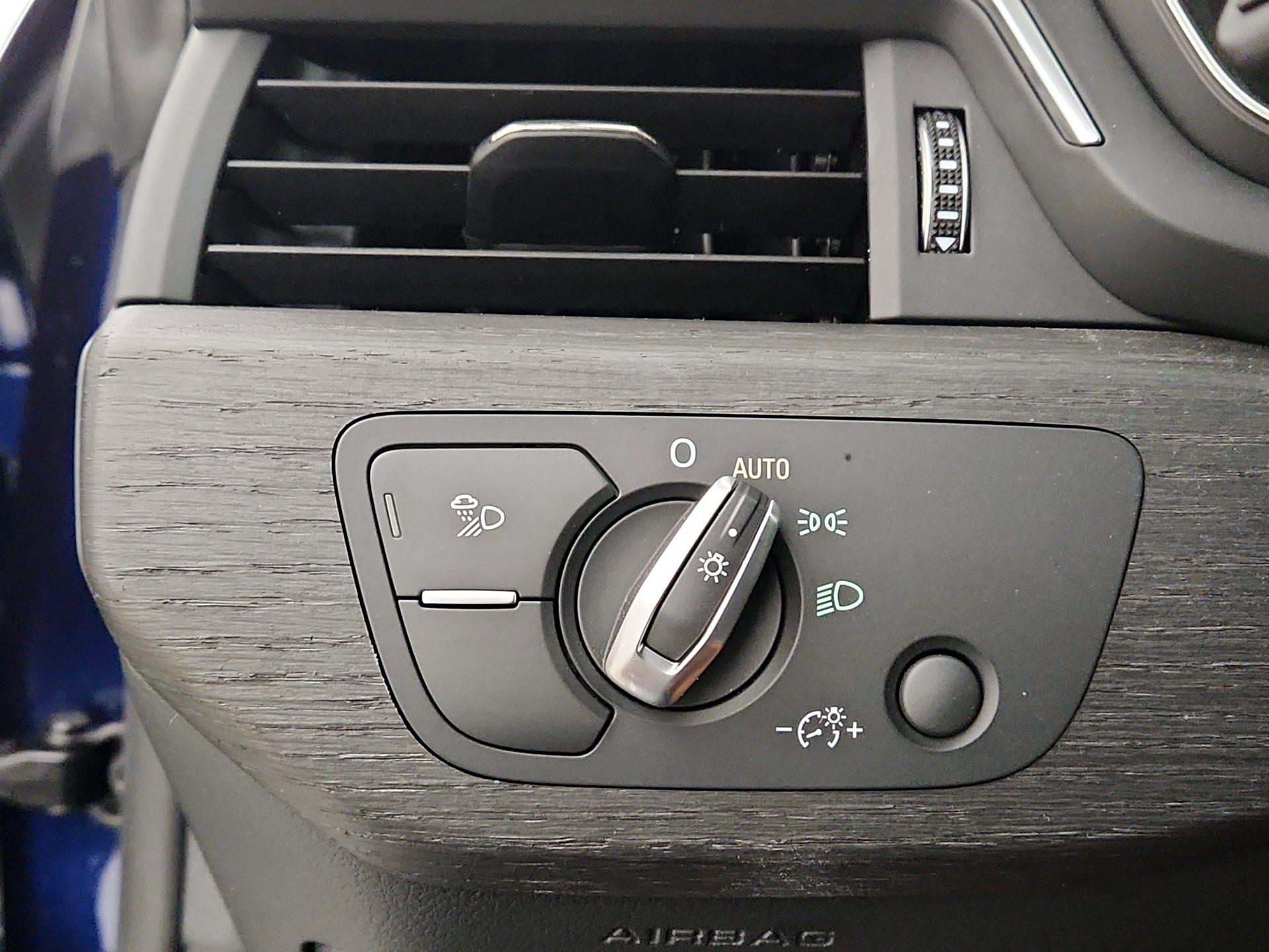 Thumbnail: 2024 Audi A5 - 13