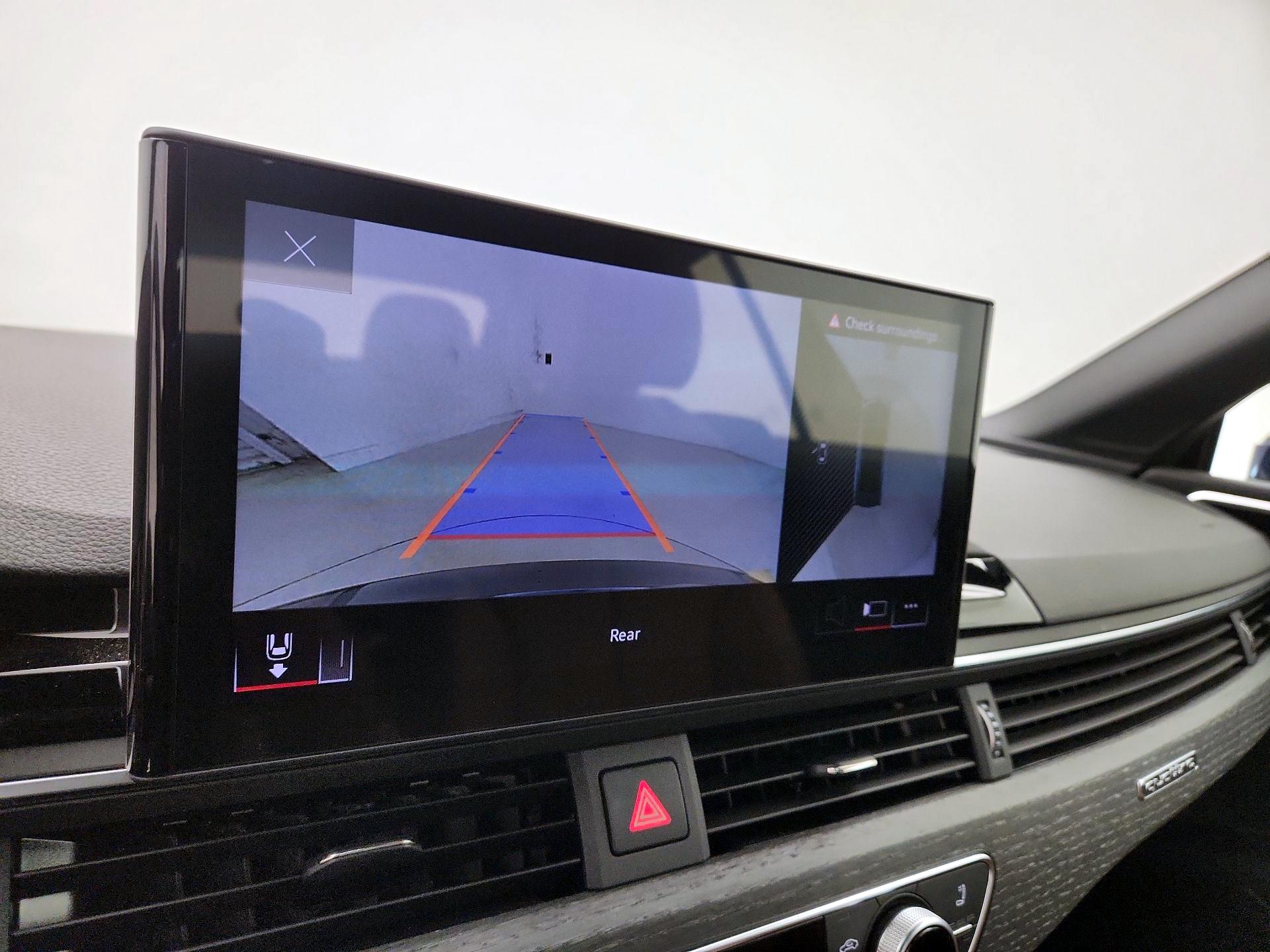 Thumbnail: 2024 Audi A5 - 14