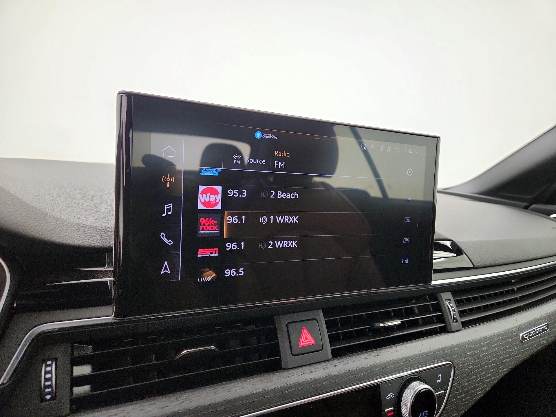 Thumbnail: 2024 Audi A5 - 15