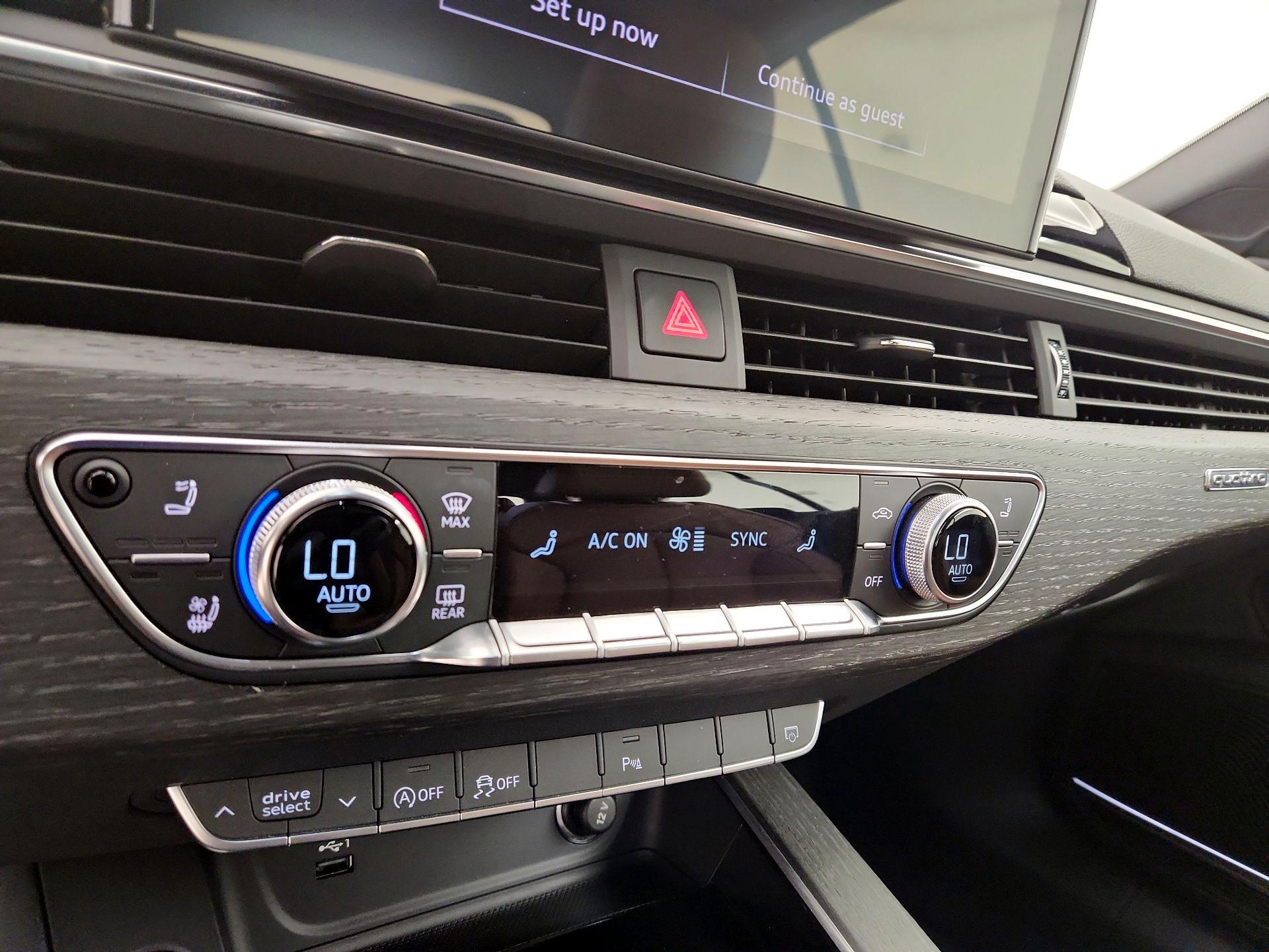 Thumbnail: 2024 Audi A5 - 16