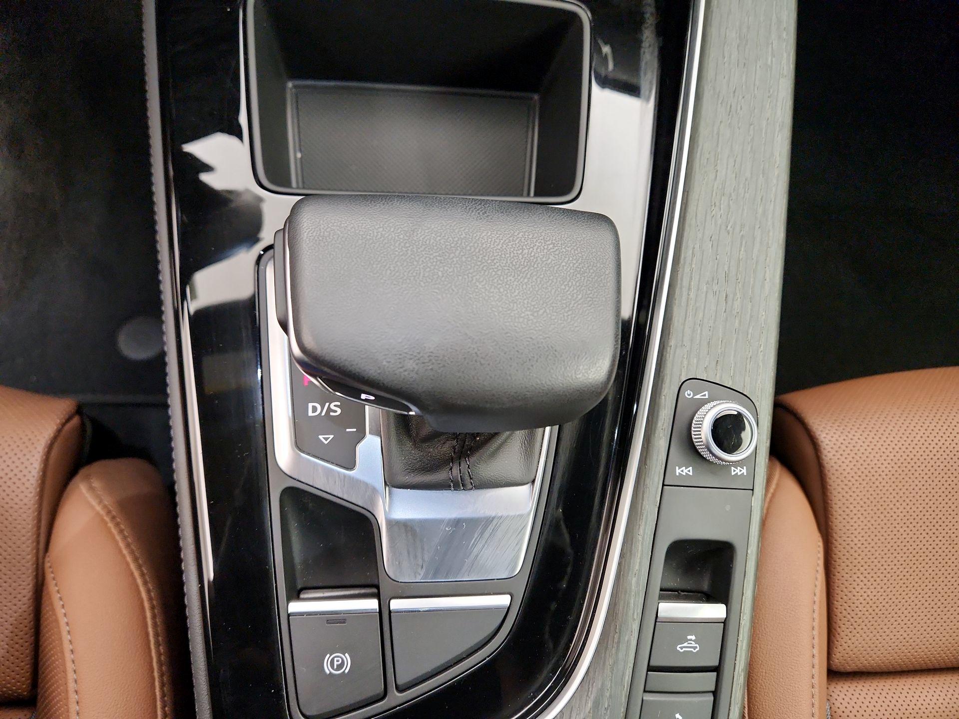 Thumbnail: 2024 Audi A5 - 17