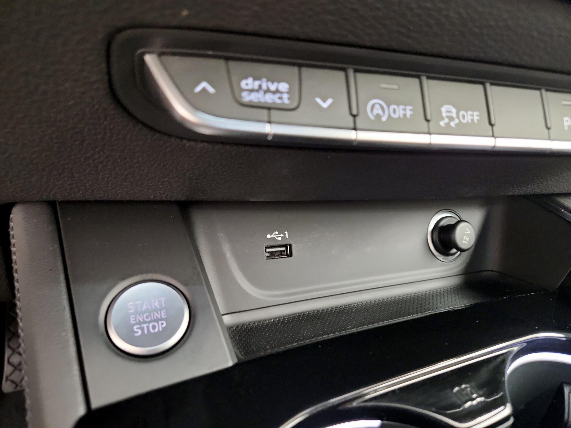 Thumbnail: 2024 Audi A5 - 18