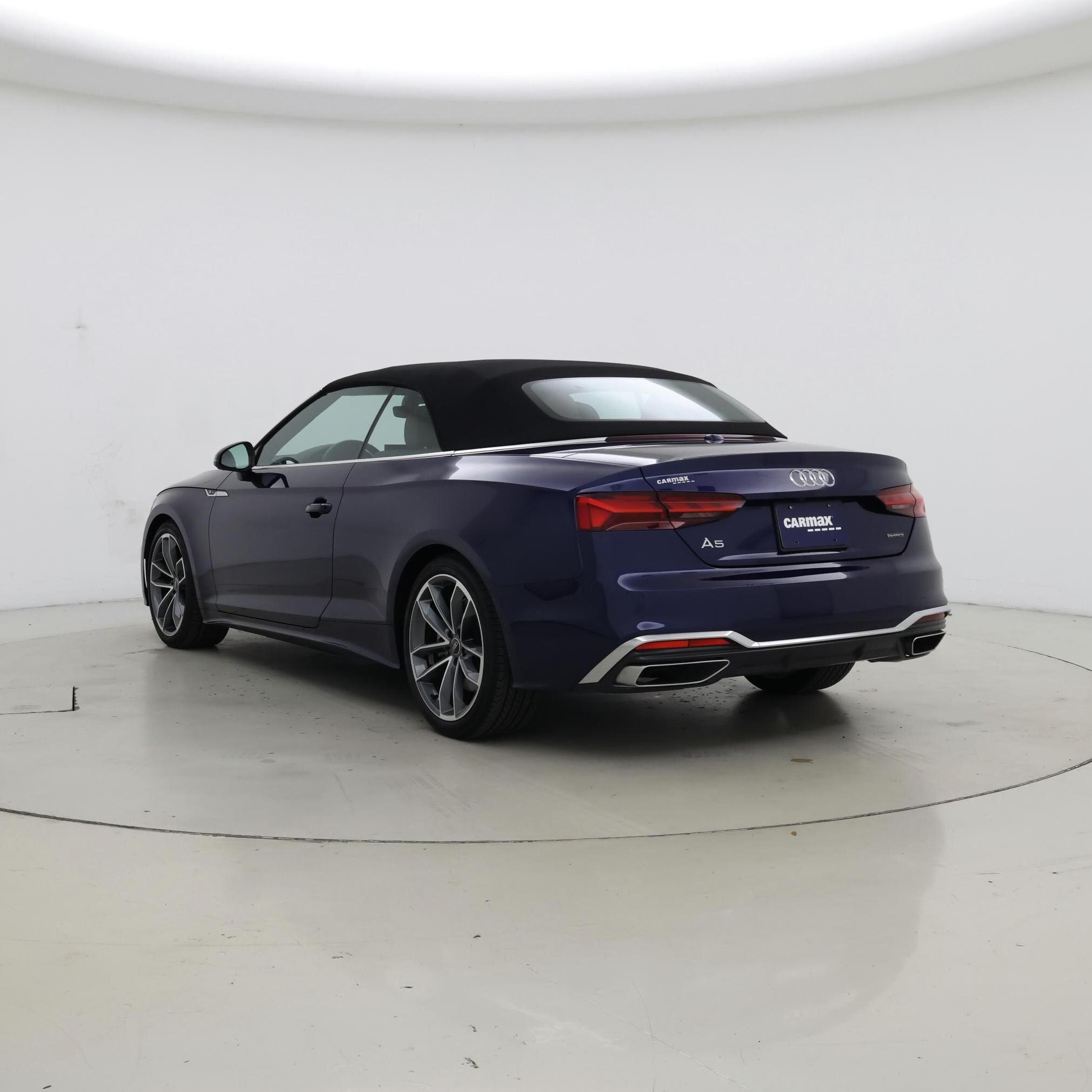 Thumbnail: 2024 Audi A5 - 2