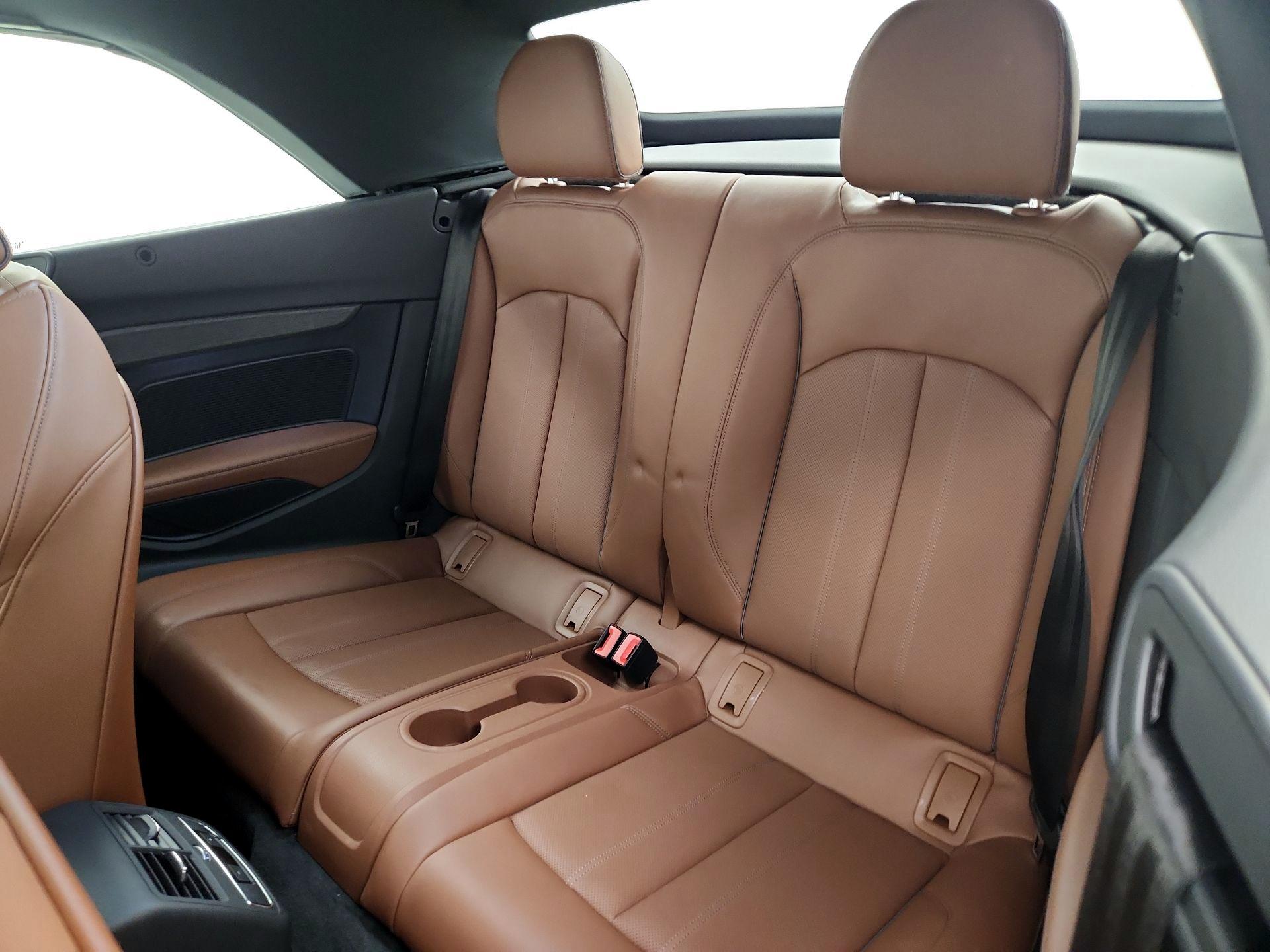 Thumbnail: 2024 Audi A5 - 19