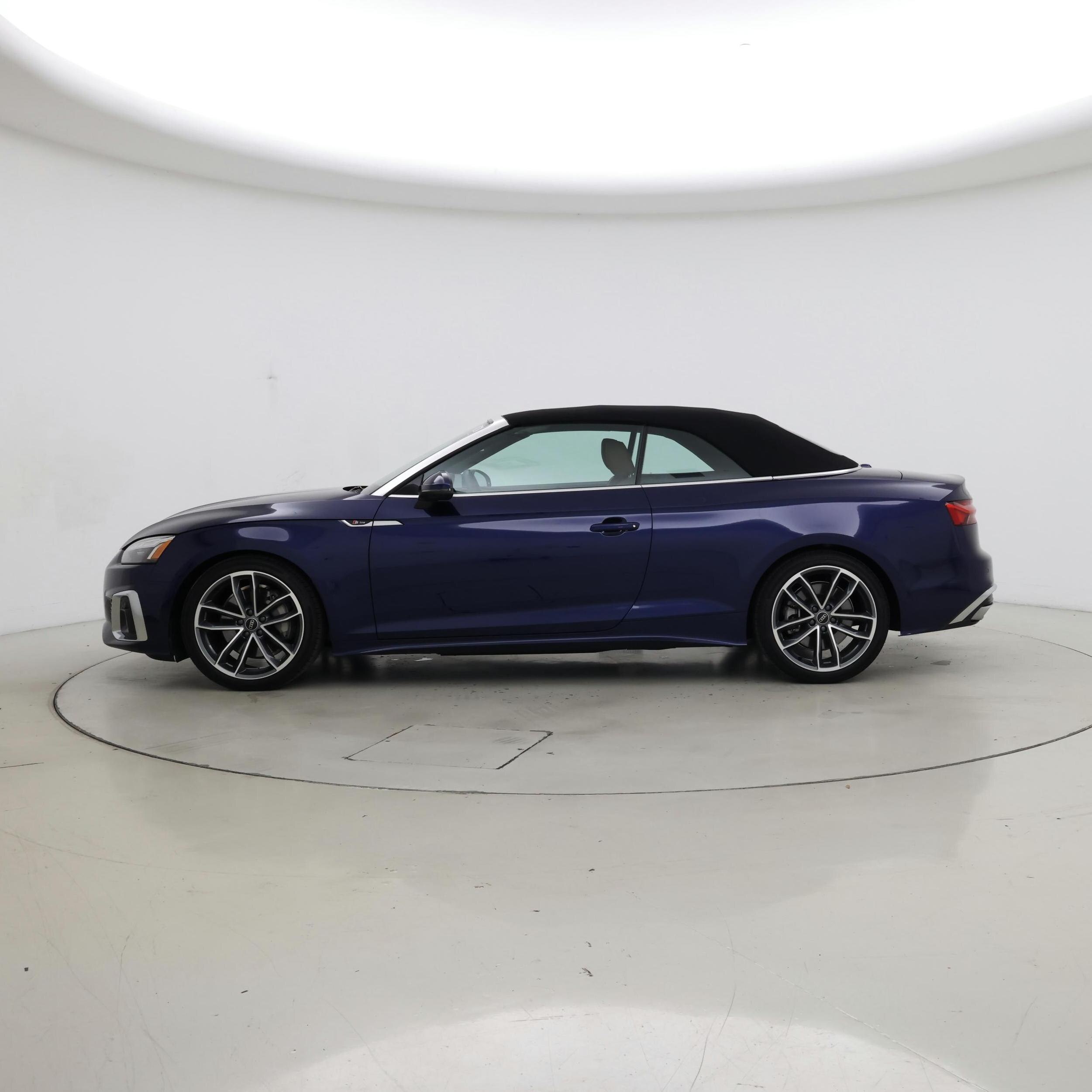 Thumbnail: 2024 Audi A5 - 3