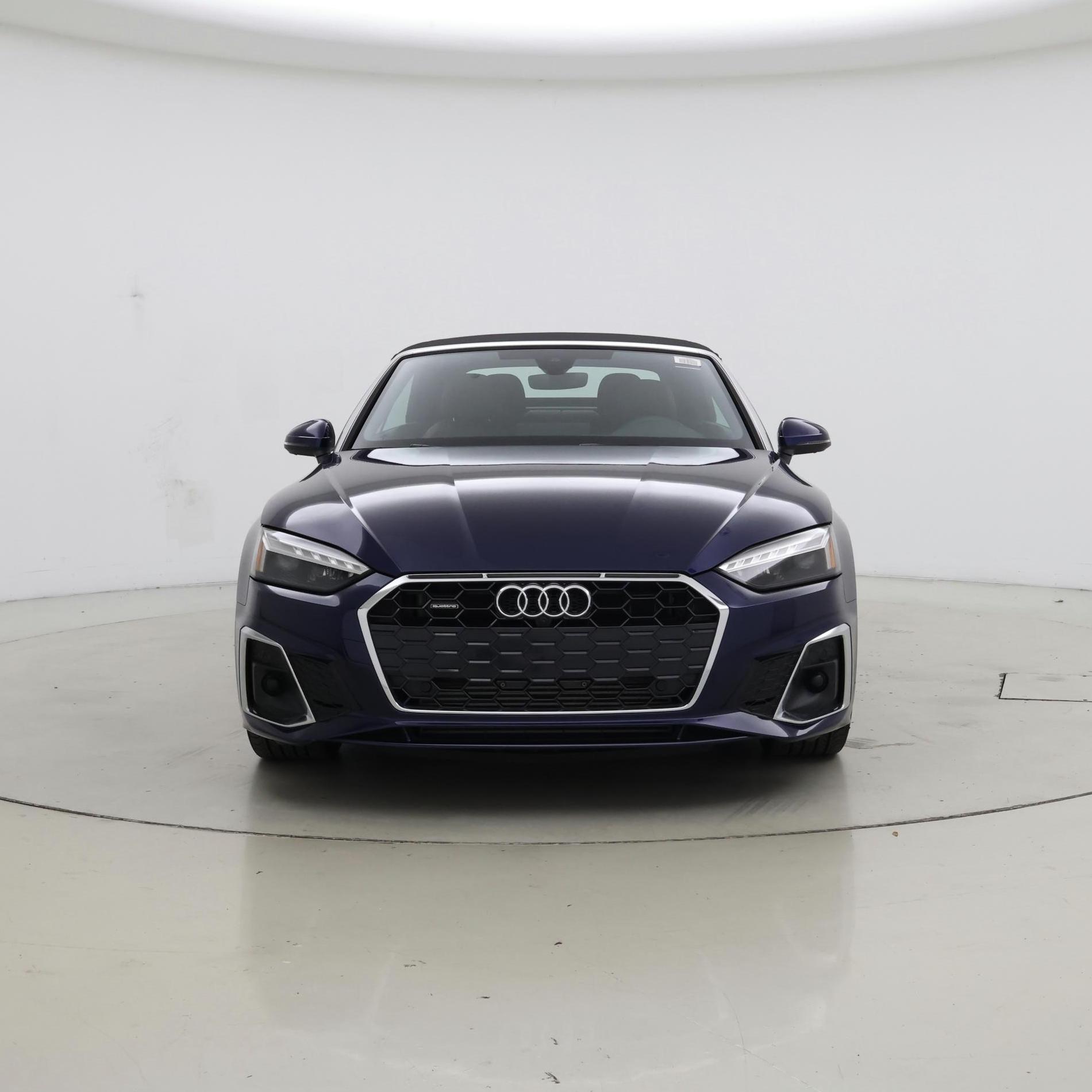 Thumbnail: 2024 Audi A5 - 5