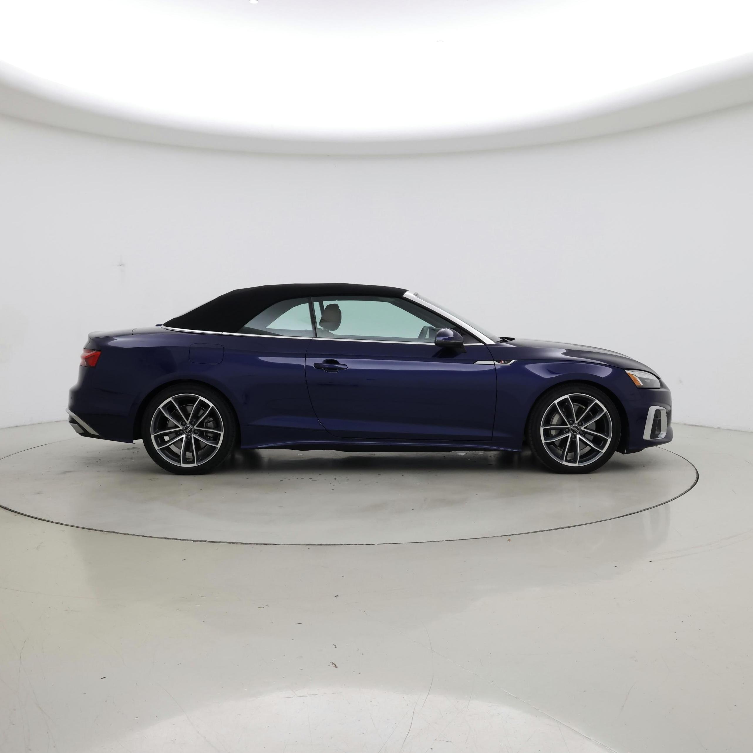 Thumbnail: 2024 Audi A5 - 7