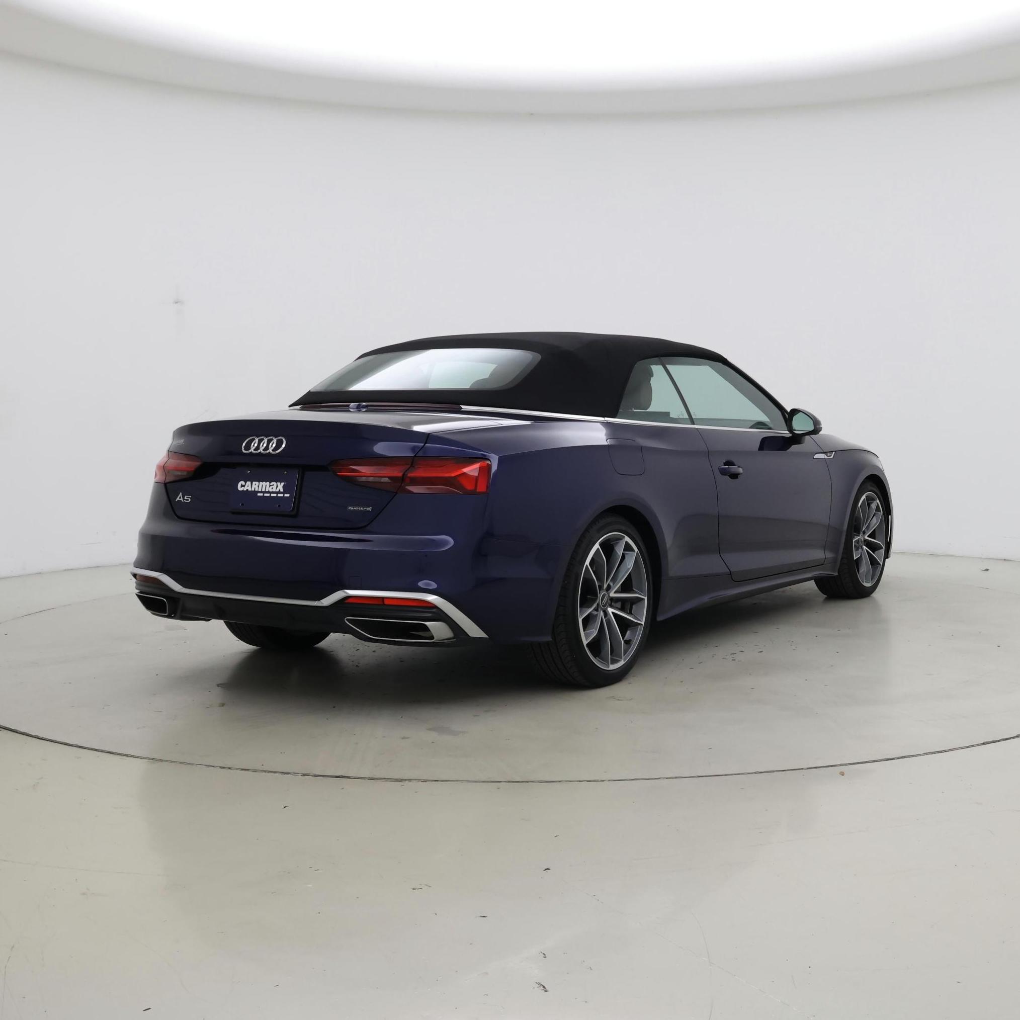 Thumbnail: 2024 Audi A5 - 8