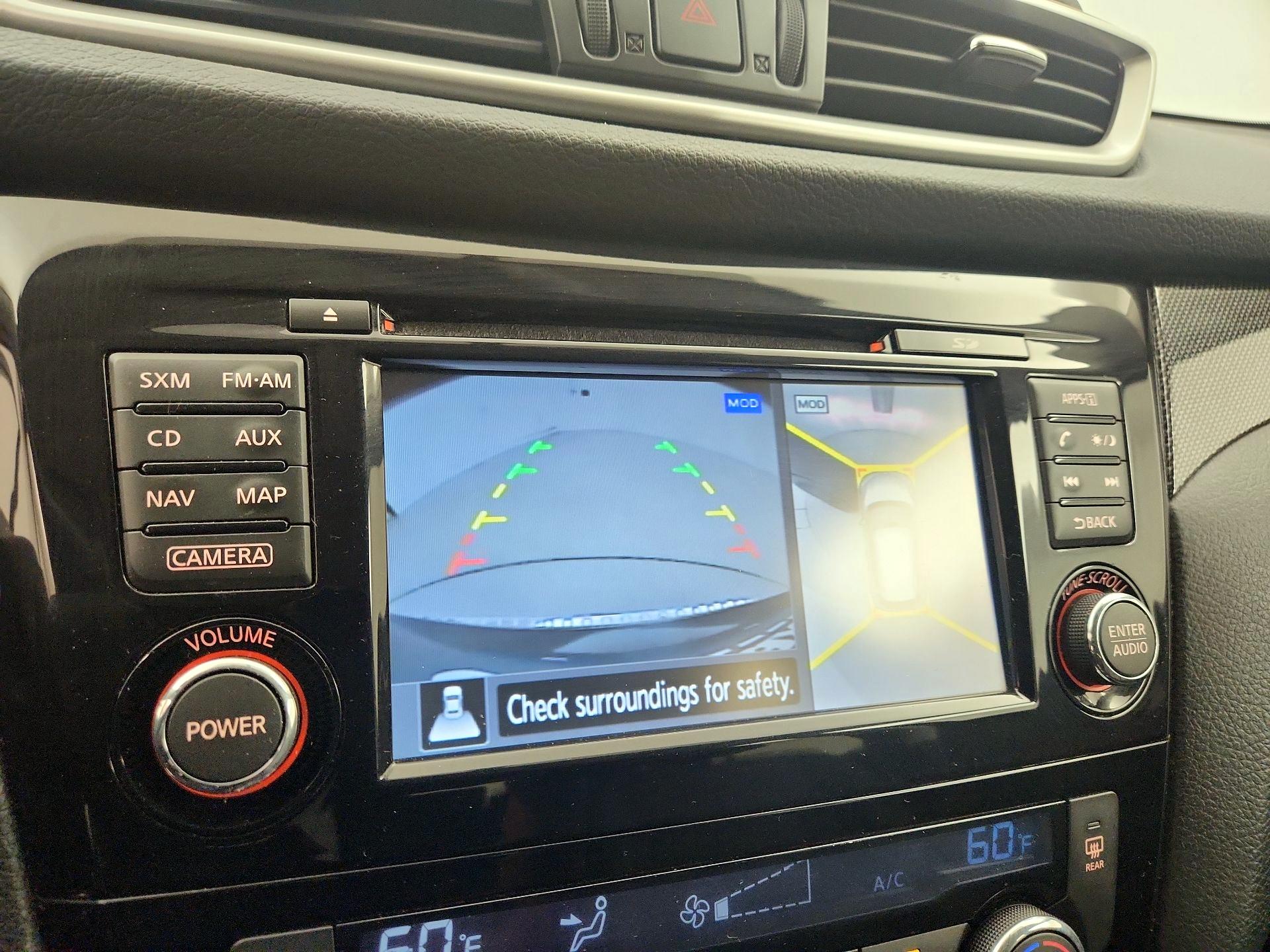 Thumbnail: 2014 Nissan Rogue - 15