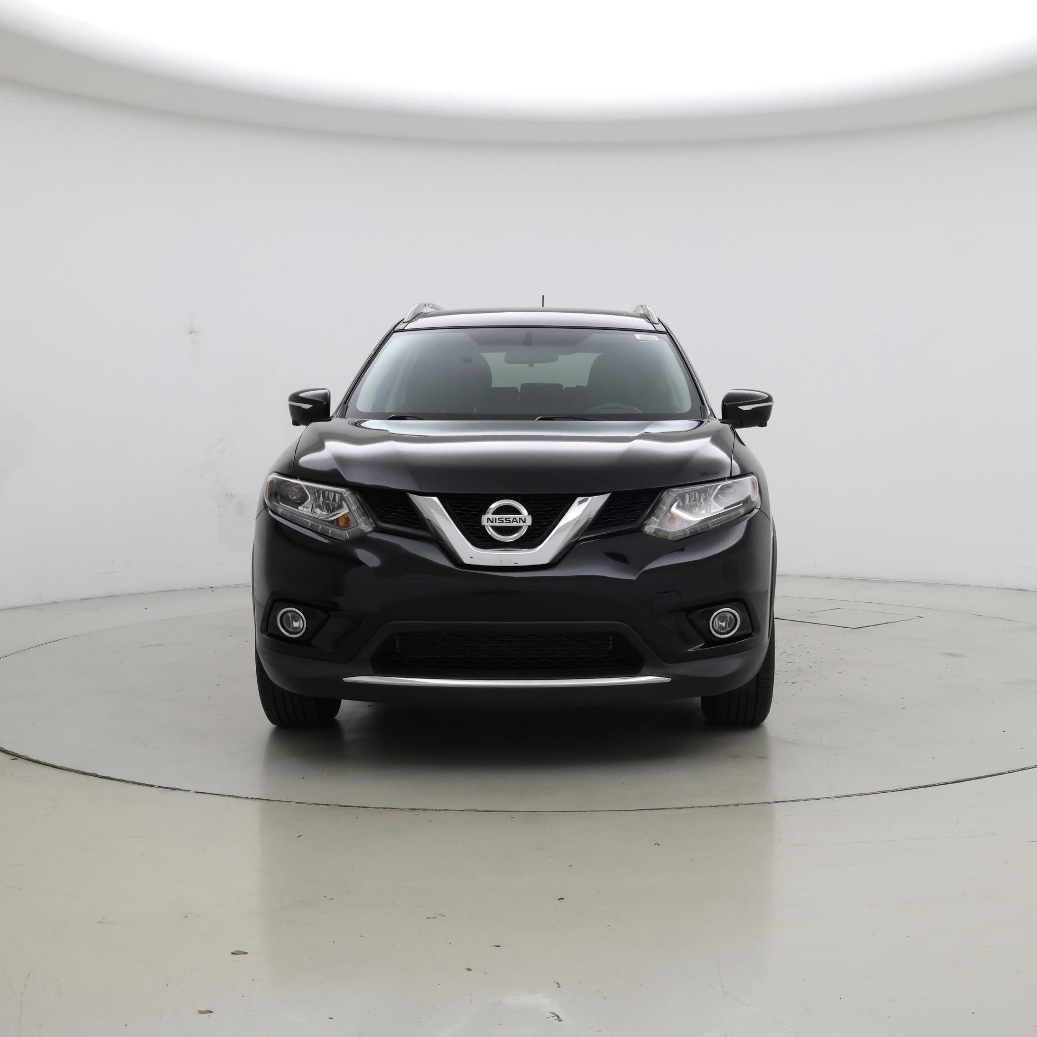 Thumbnail: 2014 Nissan Rogue - 5