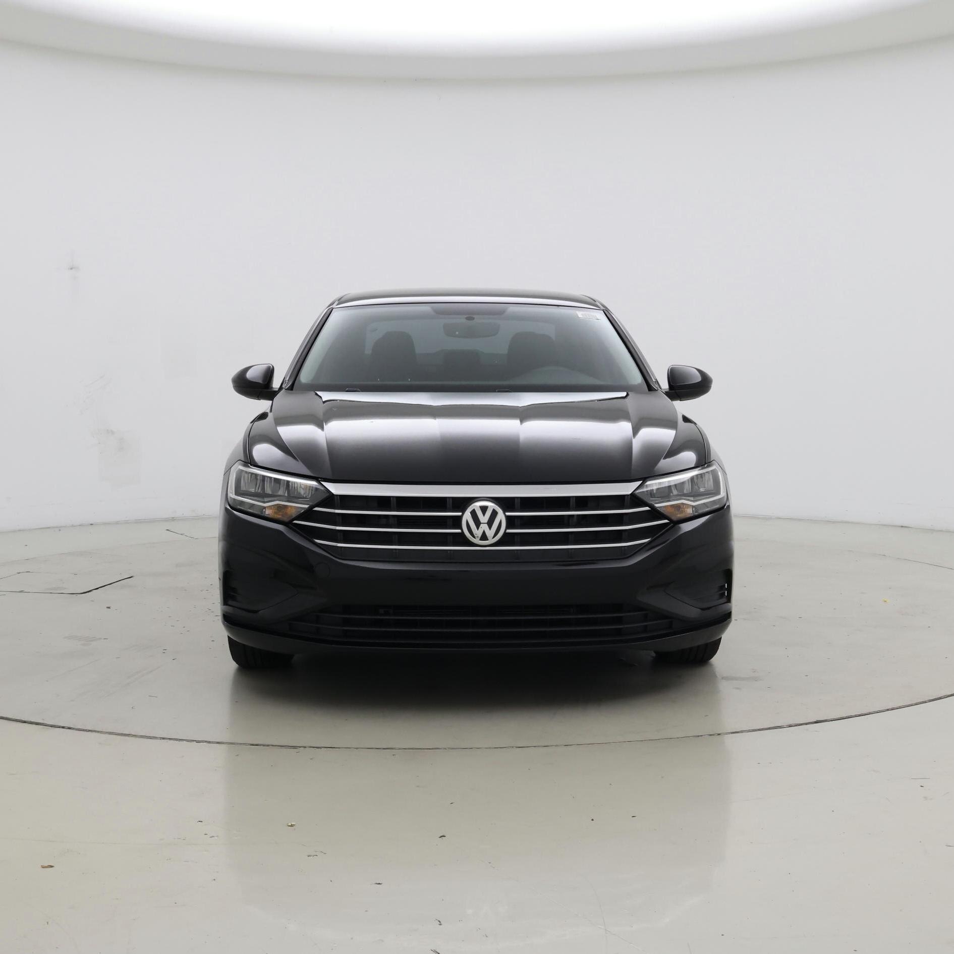 Thumbnail: 2021 Volkswagen Jetta - 5