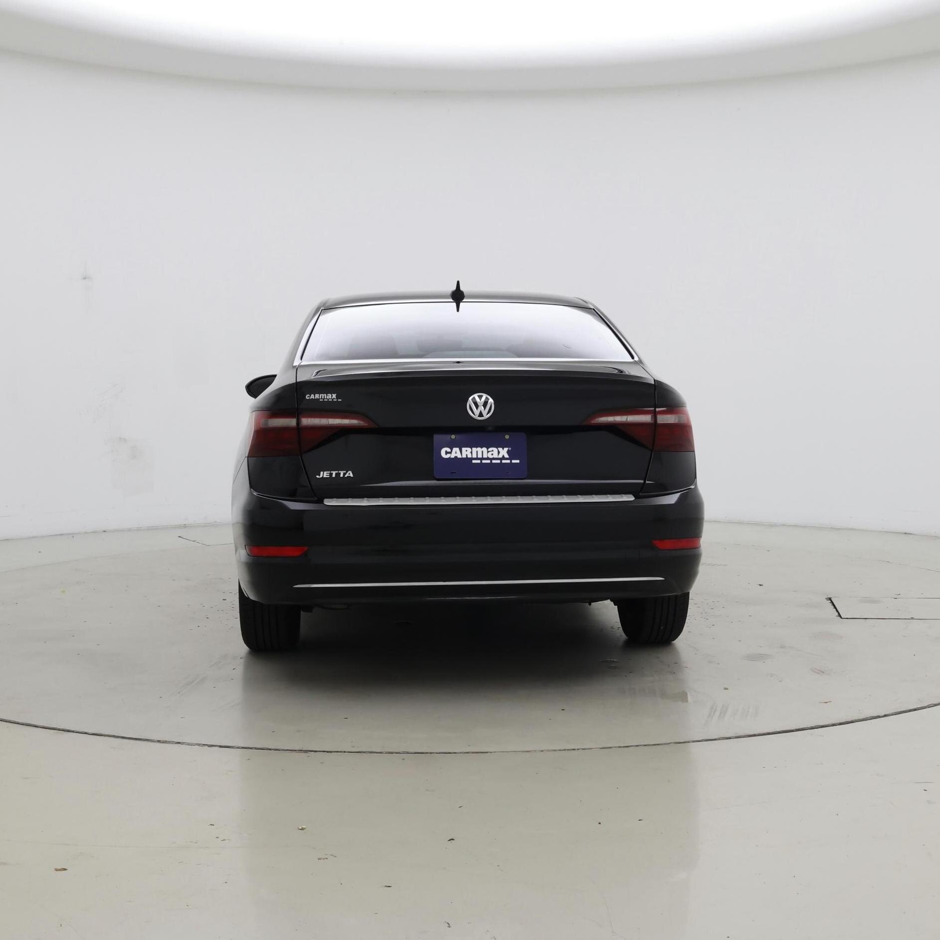 Thumbnail: 2021 Volkswagen Jetta - 6