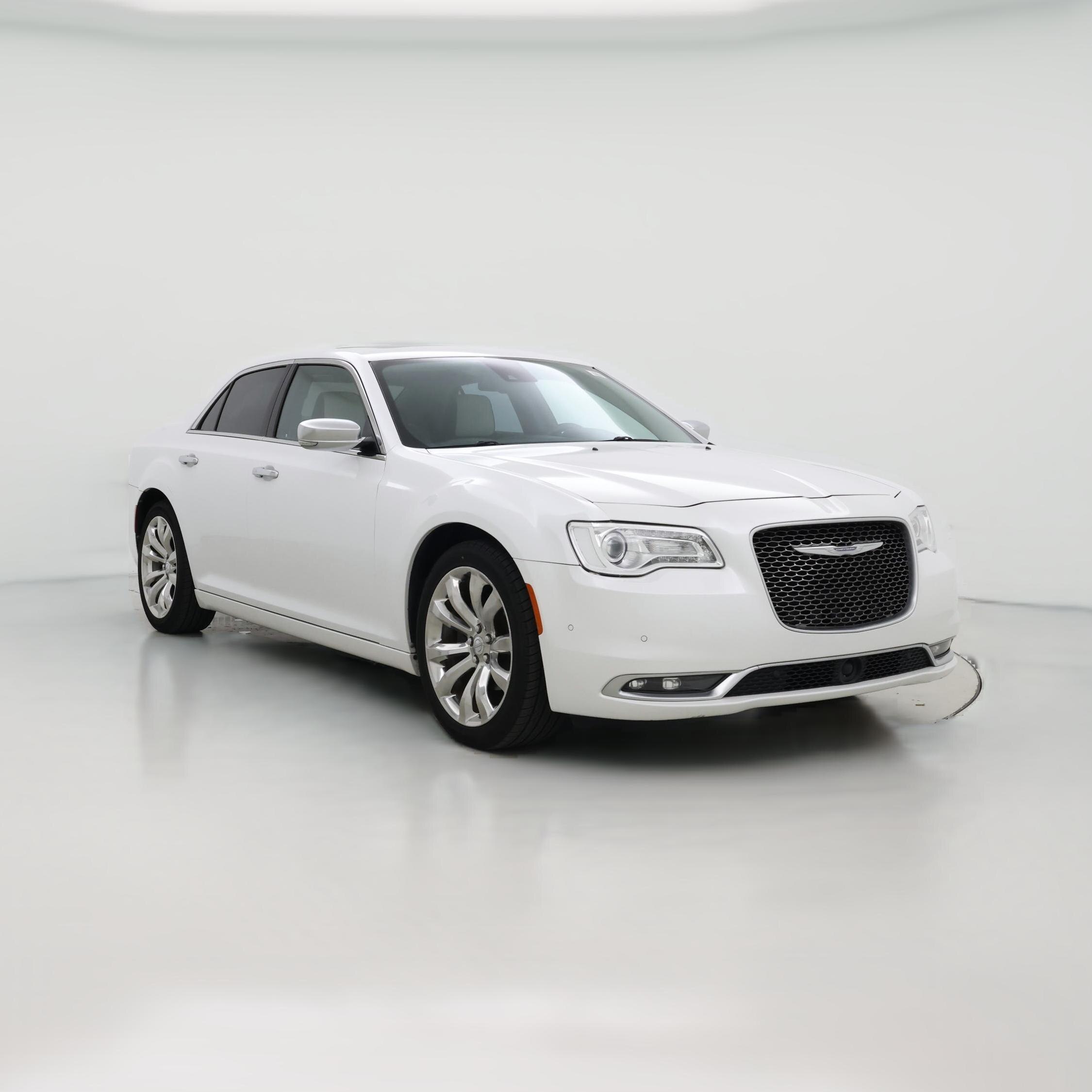 Thumbnail: 2015 Chrysler 300 - 1