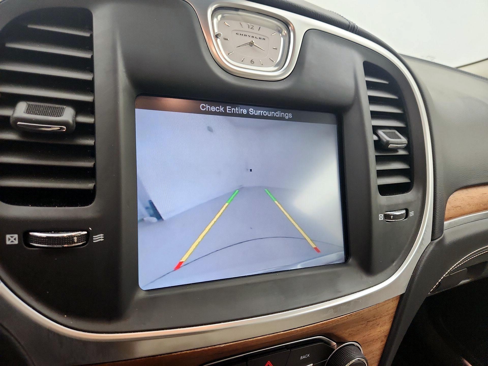 Thumbnail: 2015 Chrysler 300 - 15