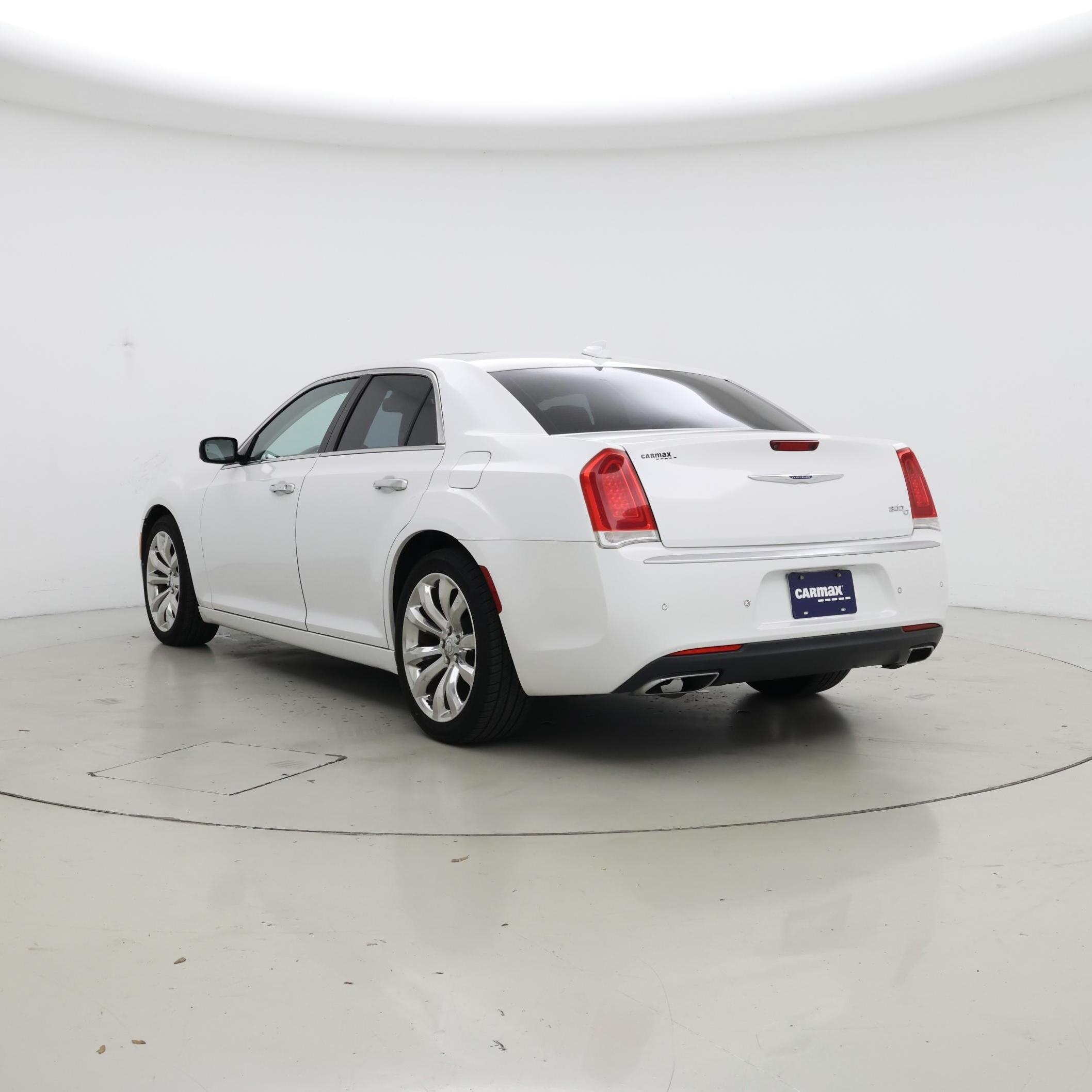 Thumbnail: 2015 Chrysler 300 - 2